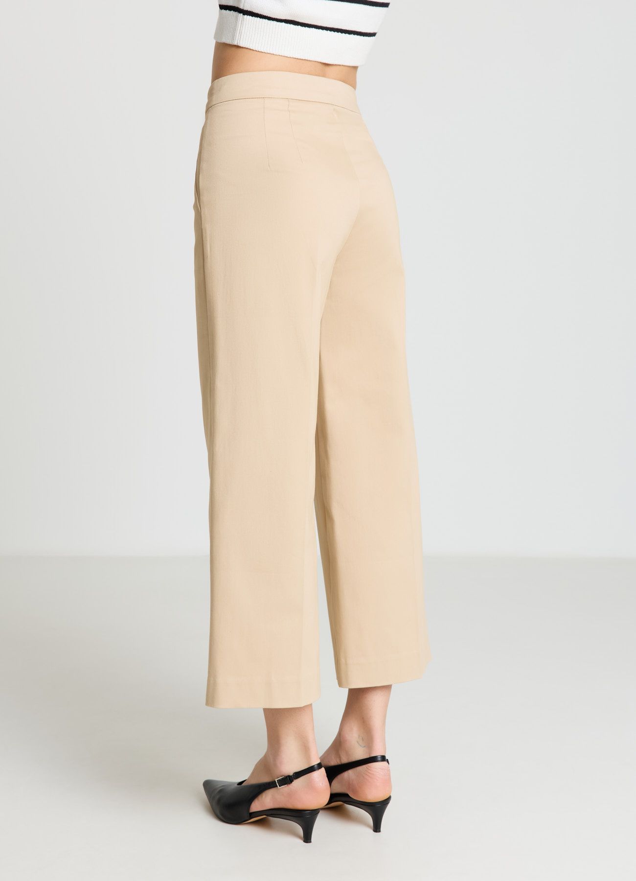 Pantalone Lungo Žene Calliope in_i4