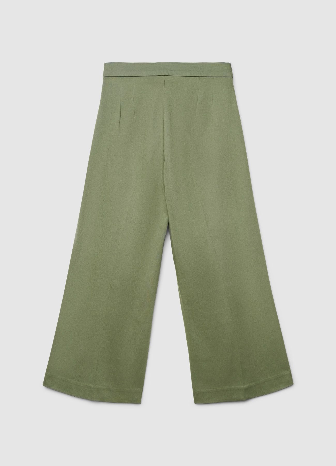 Long pants Woman Calliope det_5