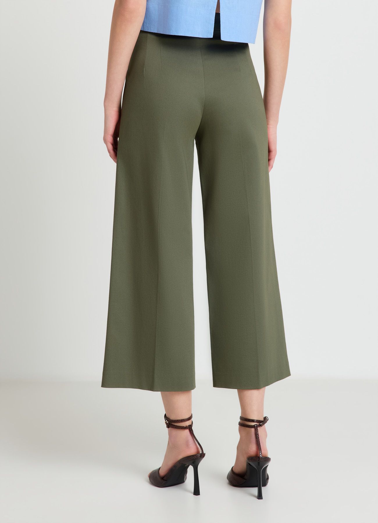 Long pants Woman Calliope in_i4