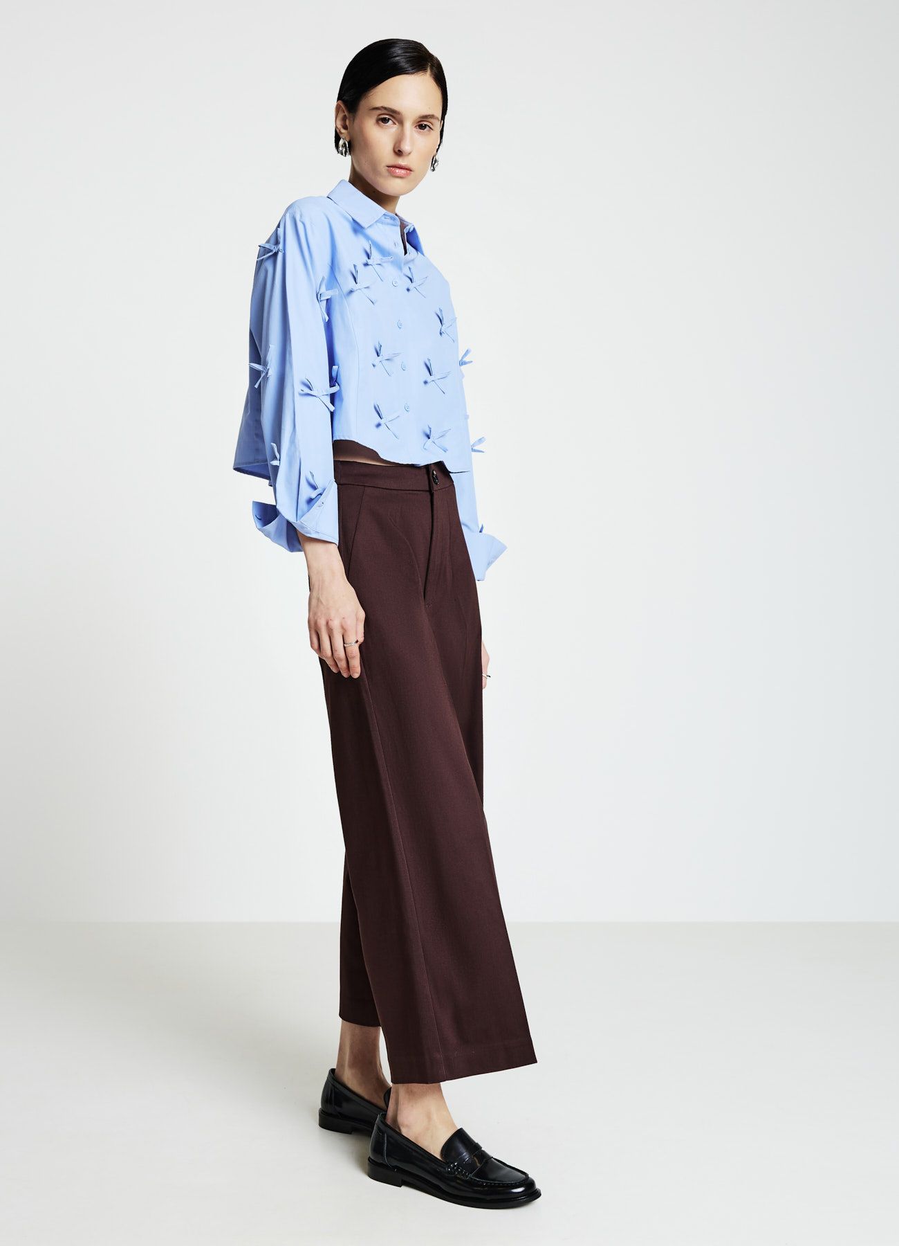 Pantalone Lungo Žene Calliope