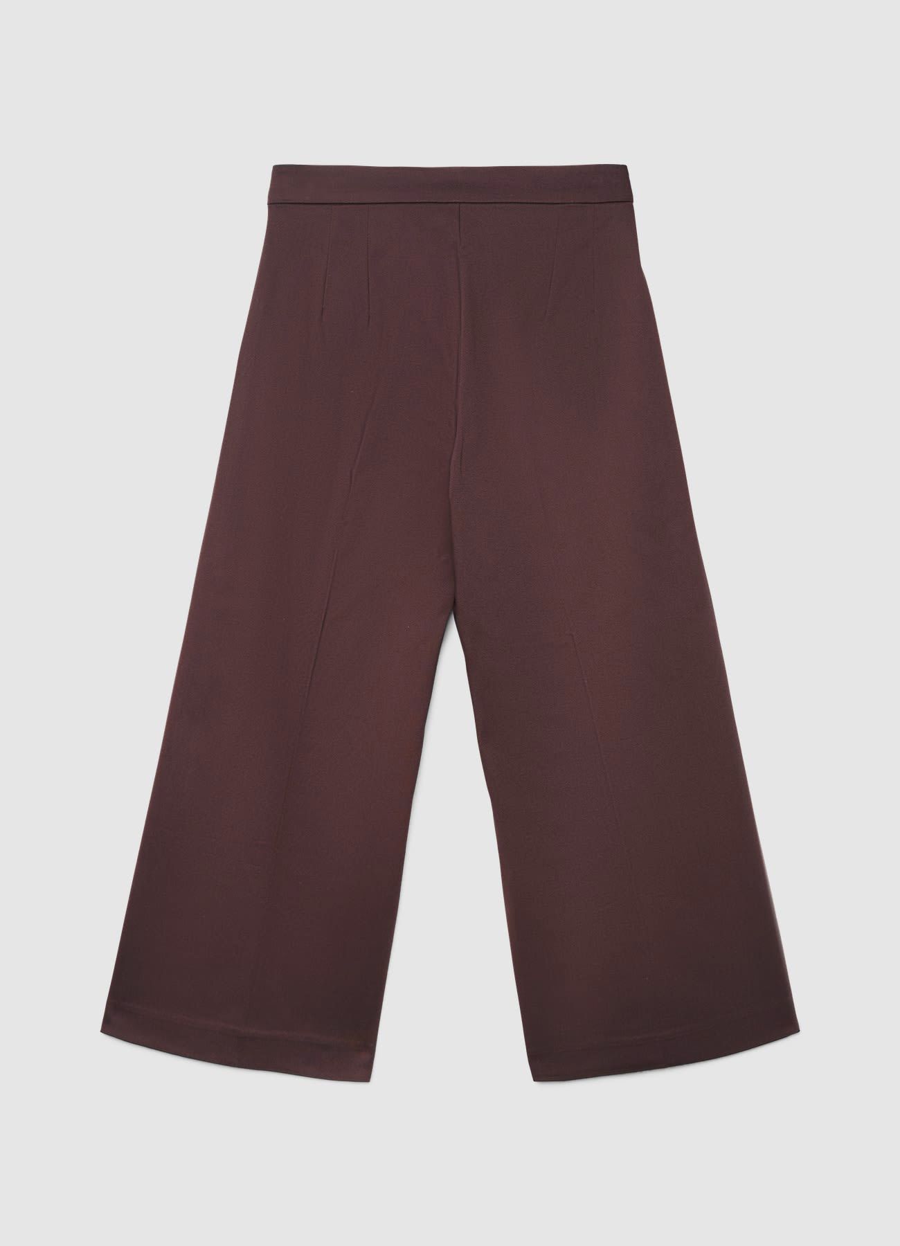 Nohavice dlhe Zena Calliope det_5