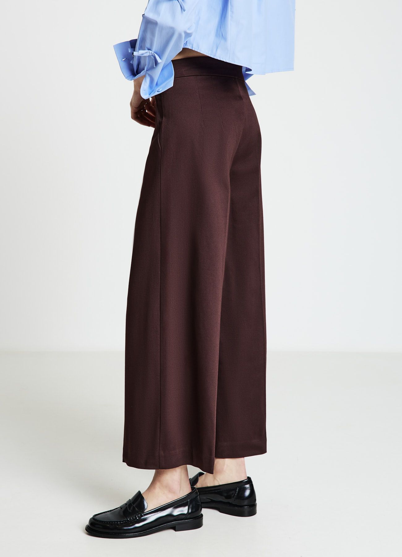 Pantalone Lungo Žene Calliope in_i4