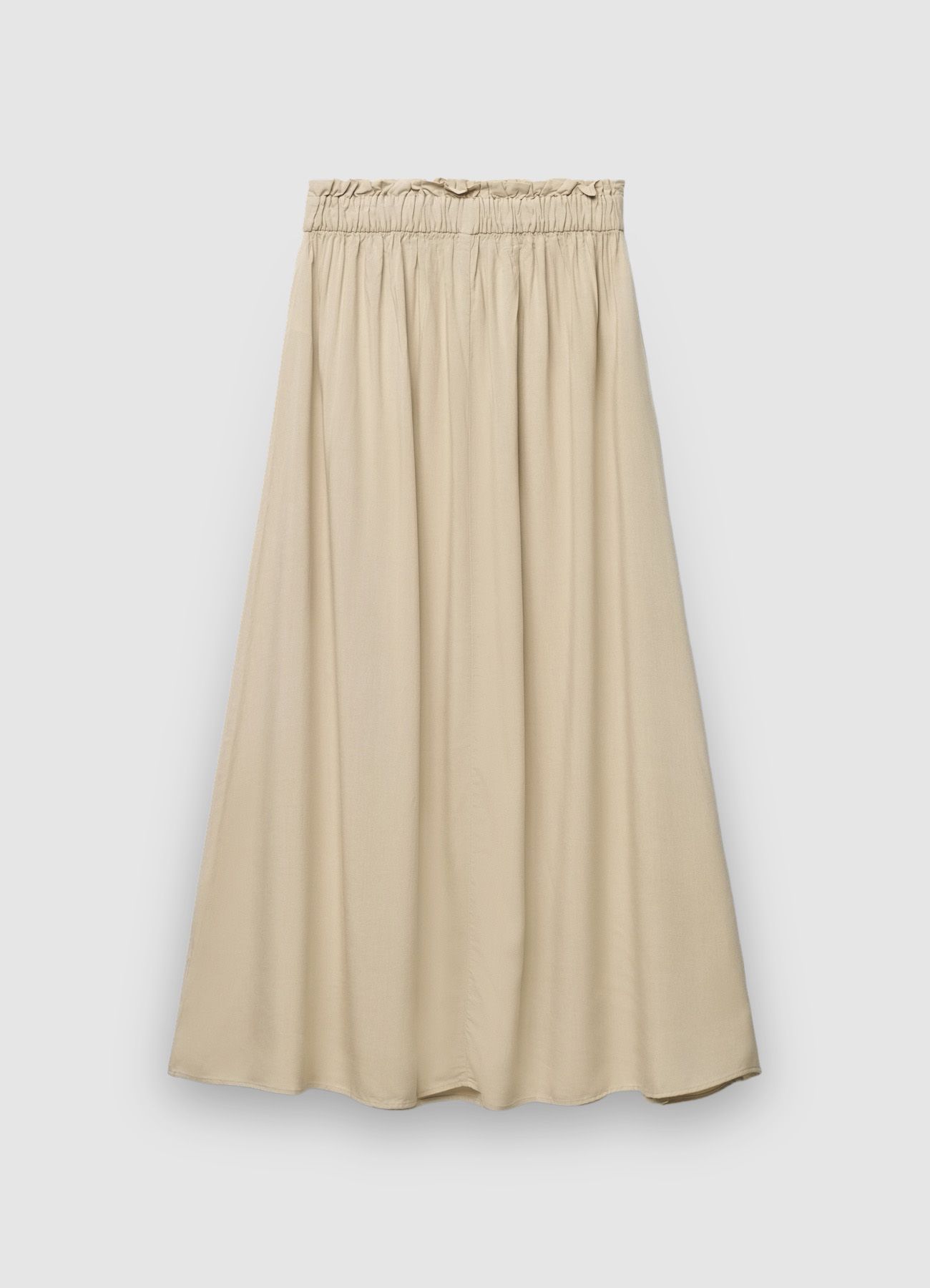 Skirt Woman Calliope det_5