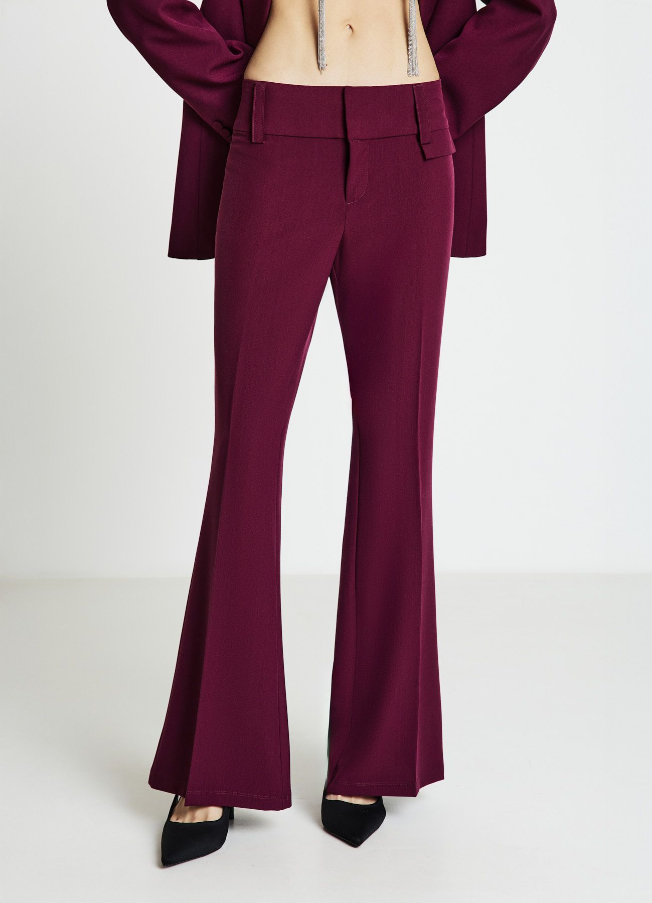 Long pants Woman Calliope det_2