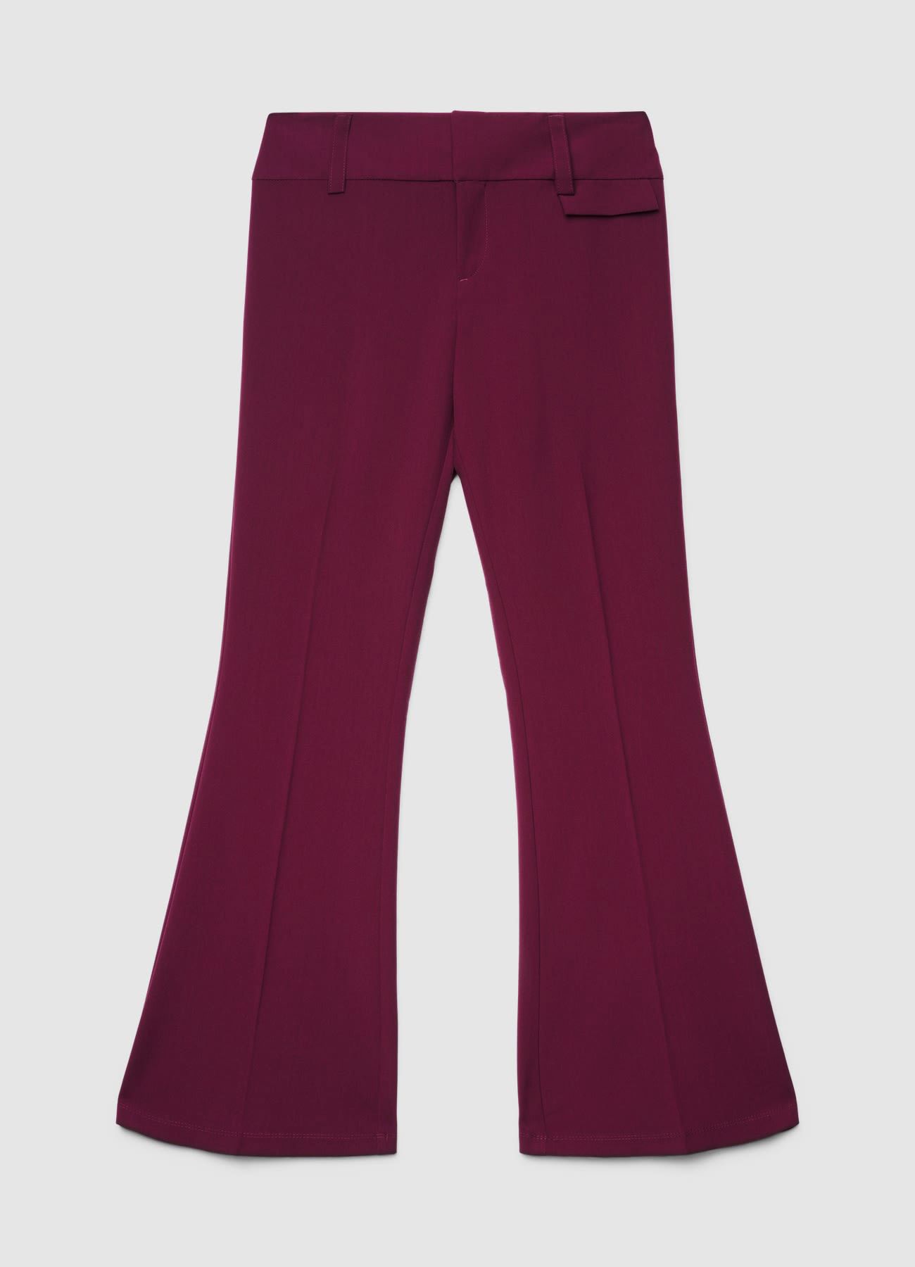 Long pants Woman Calliope det_4