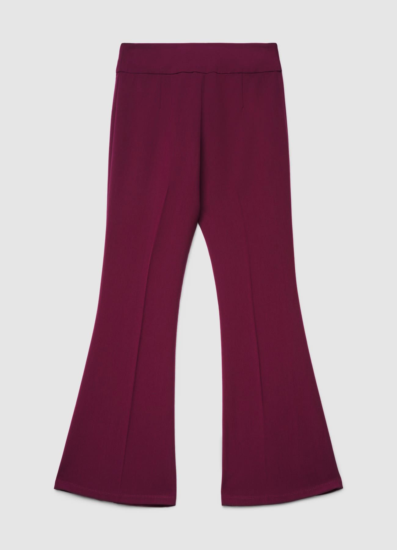 Long pants Woman Calliope det_5