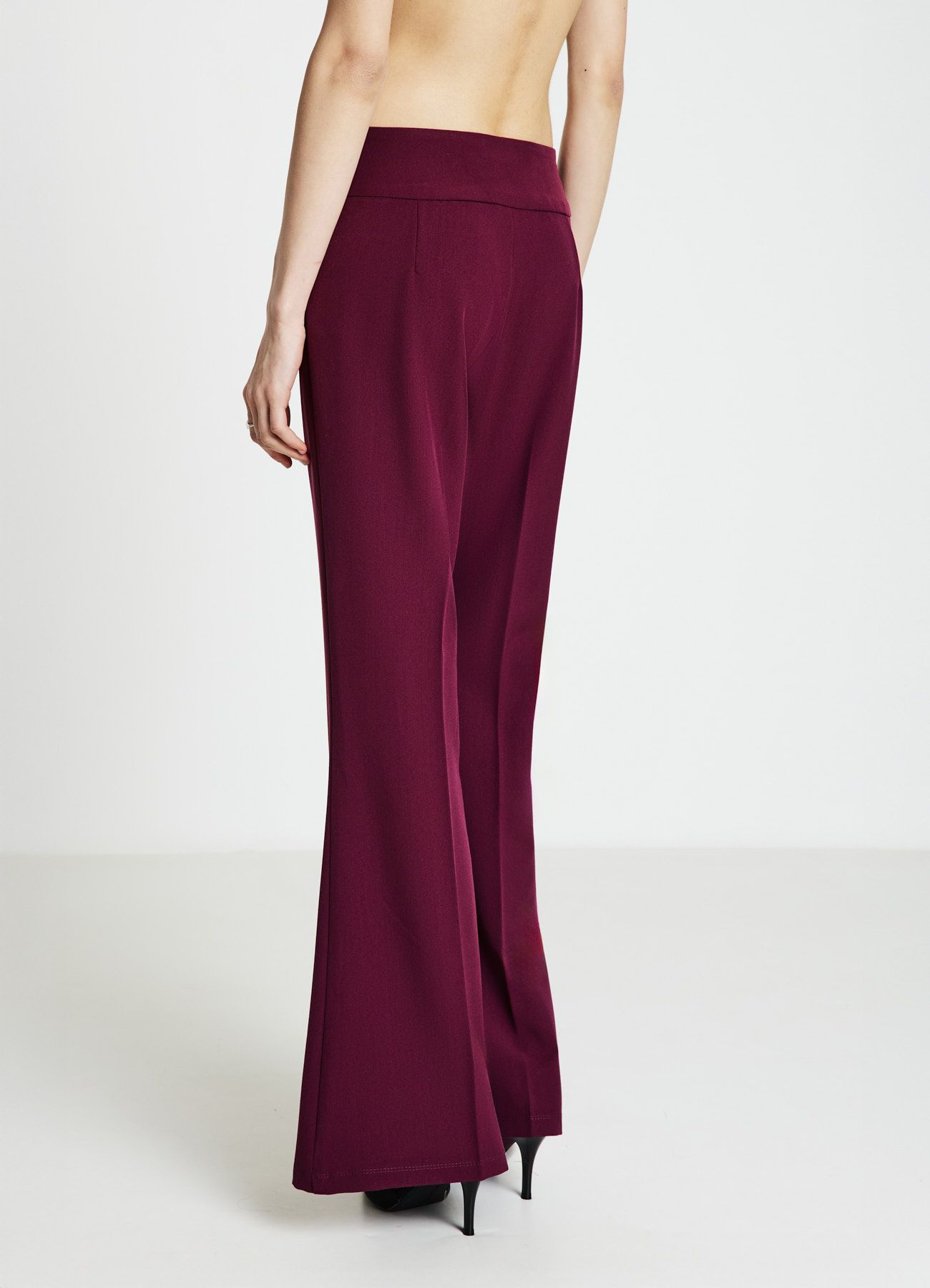 Long pants Woman Calliope in_i4