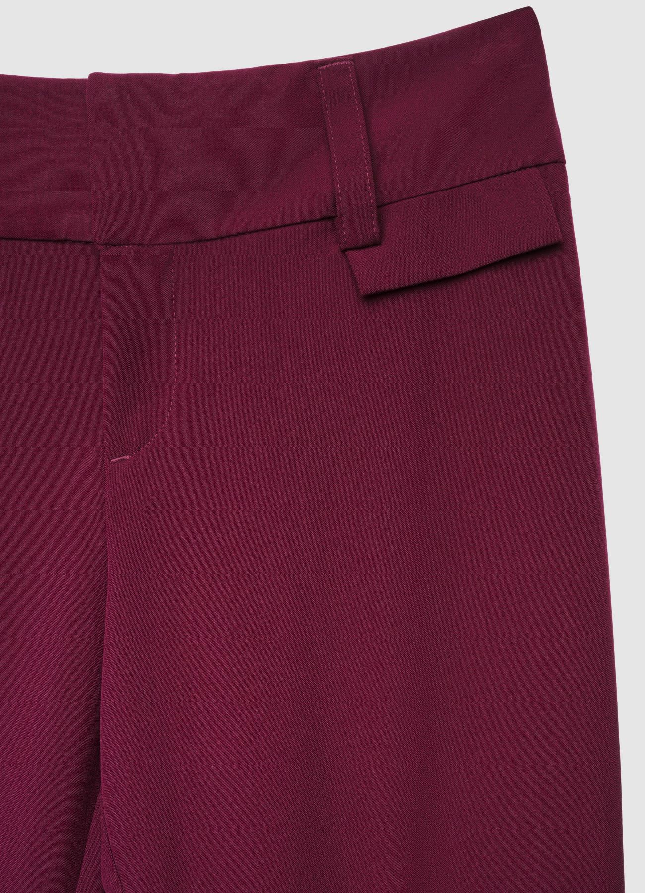 Long pants Woman Calliope st_a3