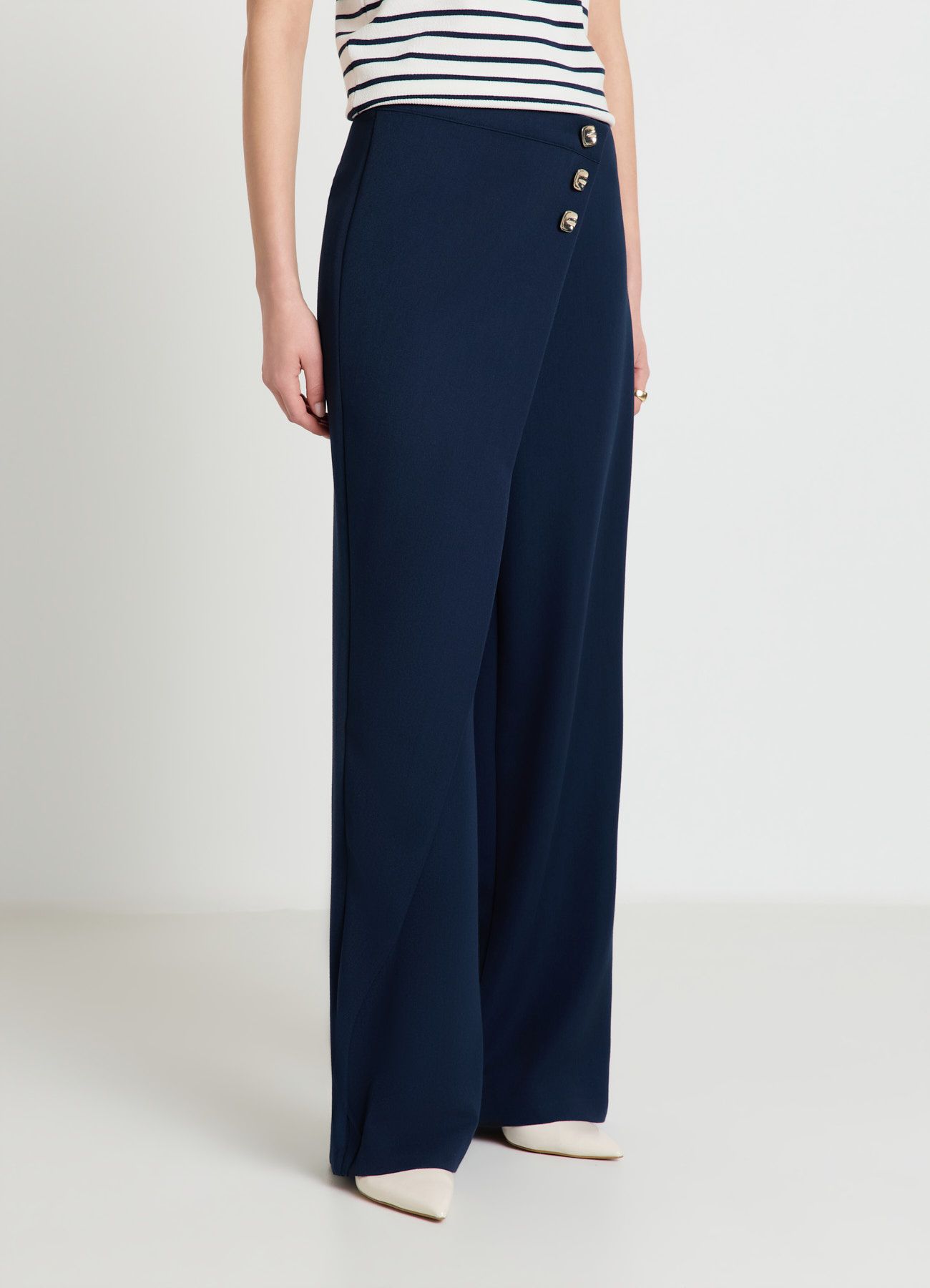 Long pants Woman Calliope det_2