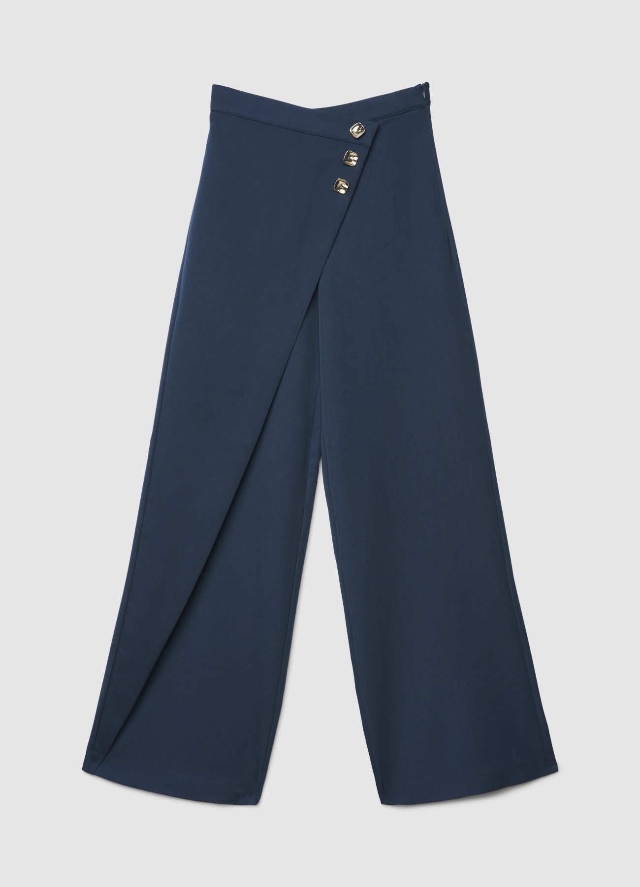 Long pants Woman Calliope det_4