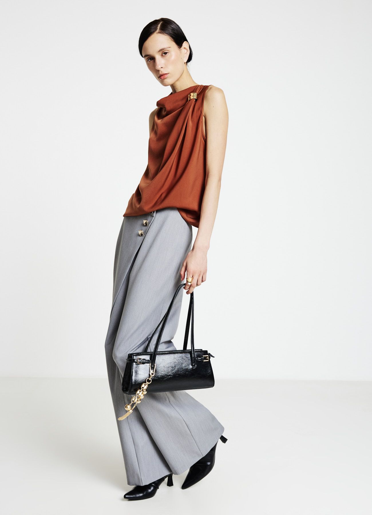 Nohavice dlhe Zena Calliope