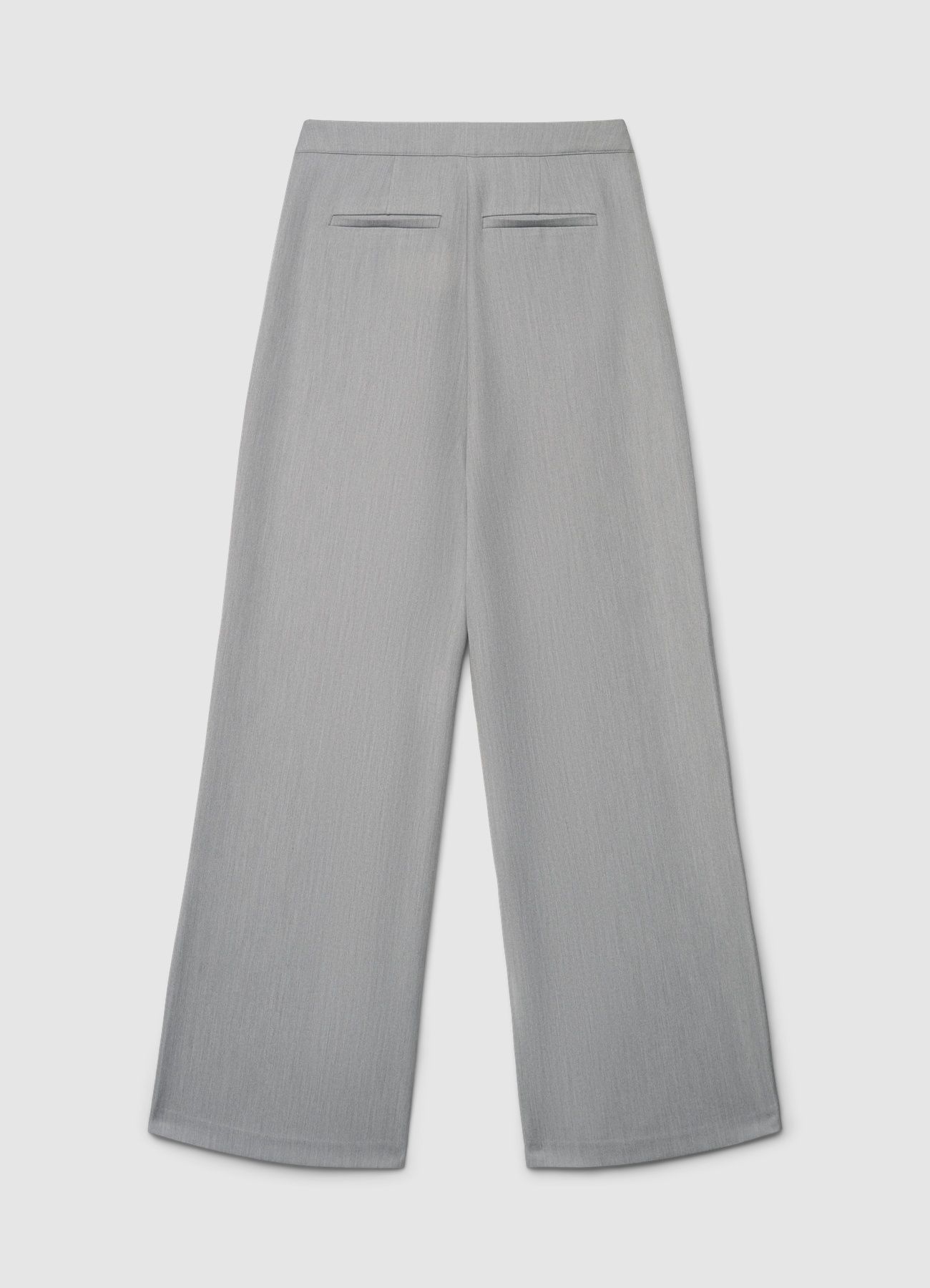 Pantalone Lungo Žene Calliope det_5