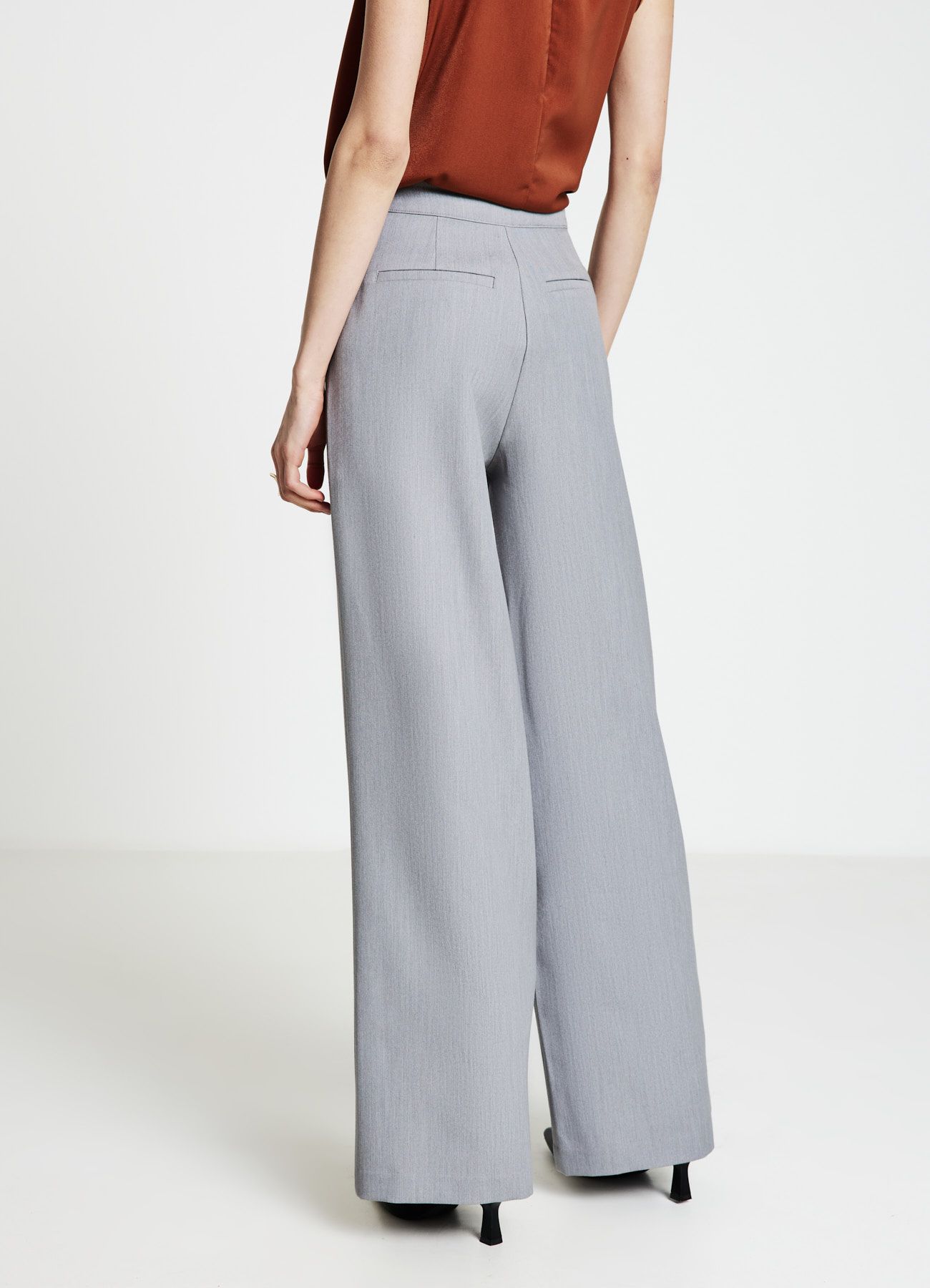 Pantalone Lungo Žene Calliope in_i4