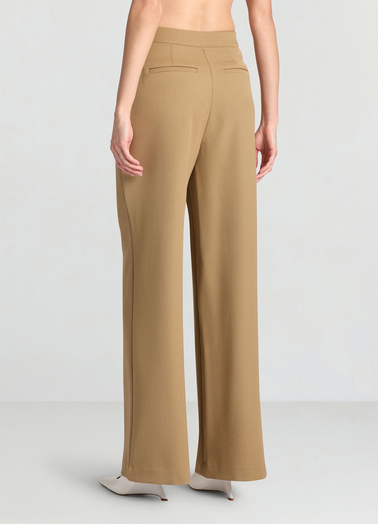 Pantalone Lungo Žene Calliope det_3