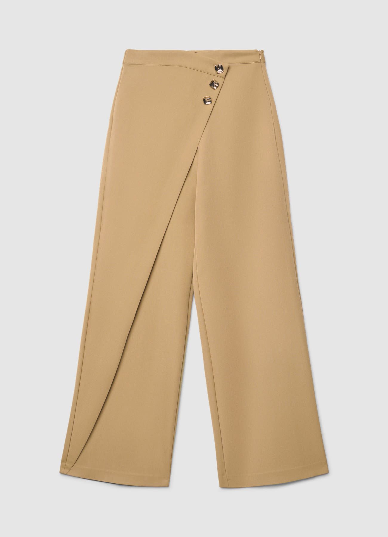 Nohavice dlhe Zena Calliope det_4