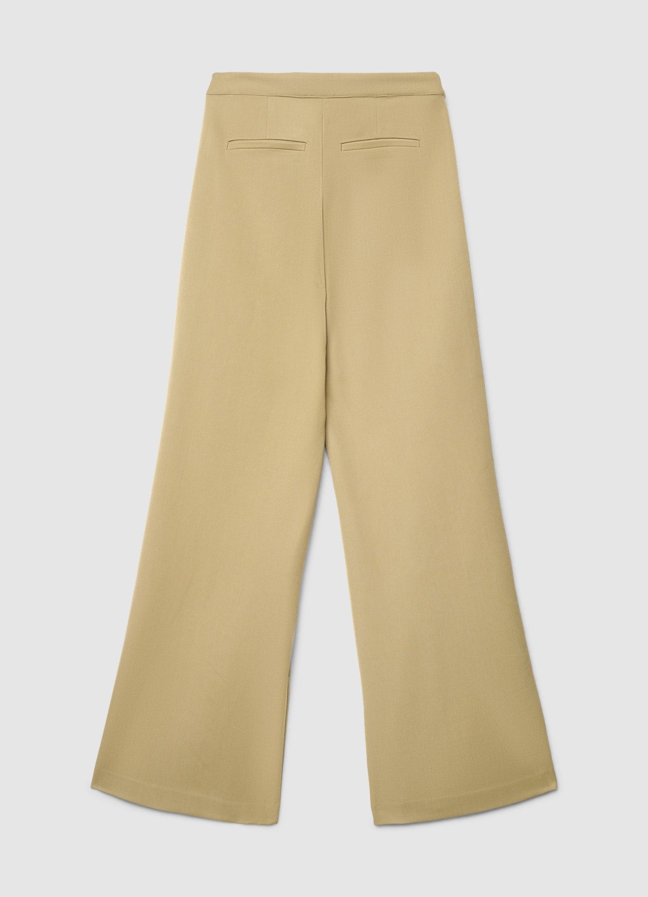 Pantalone Lungo Žene Calliope det_5