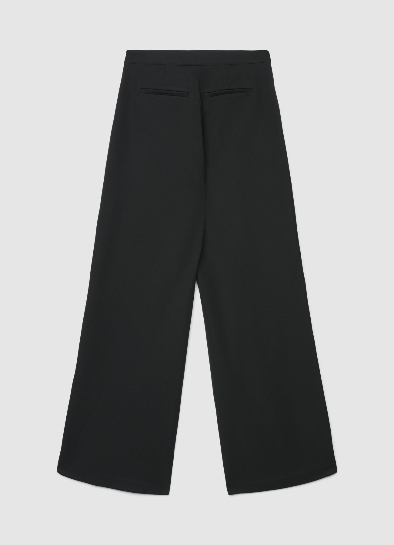 Pantalone Lungo Žene Calliope det_5