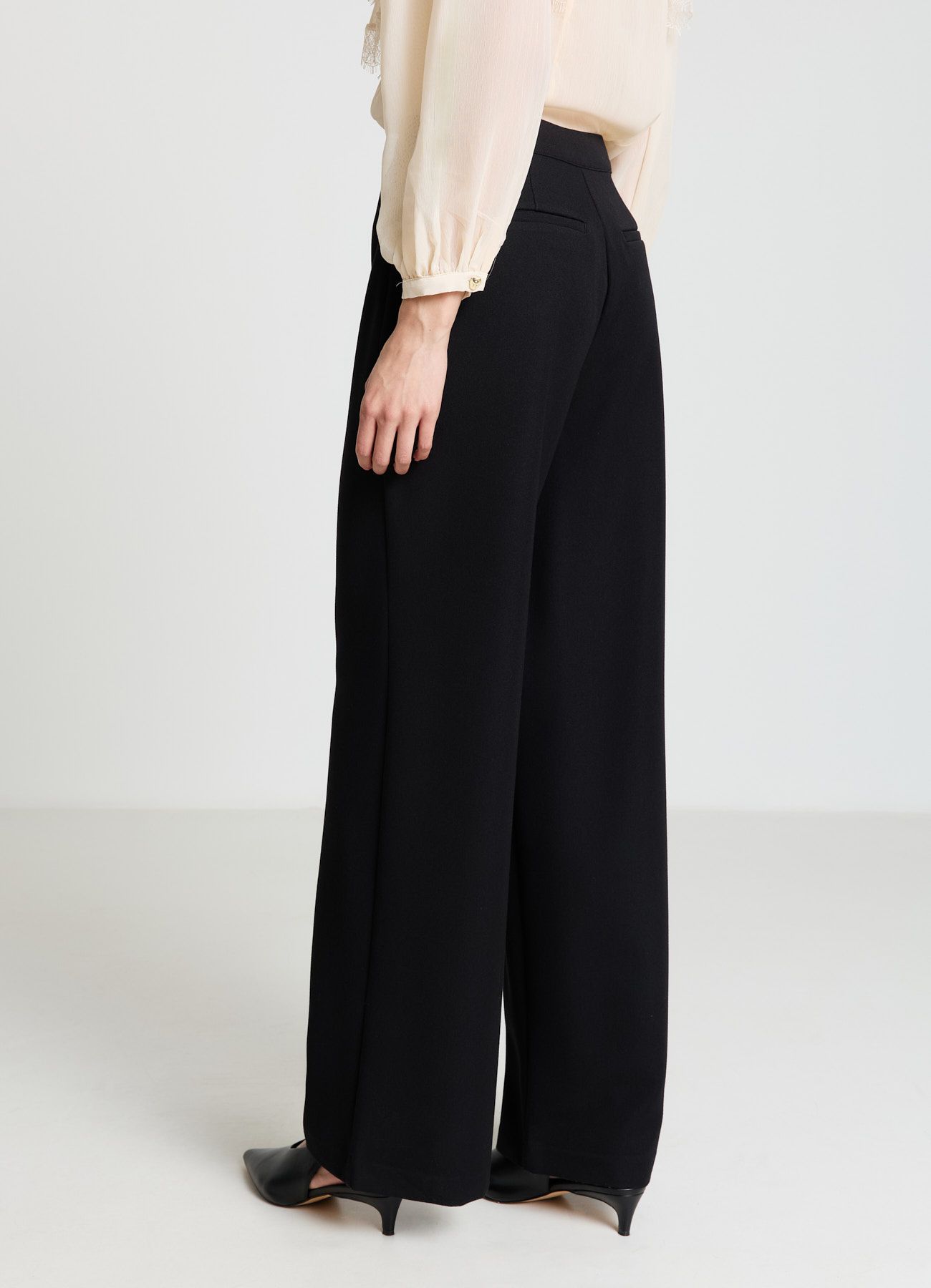 Pantalone Lungo Žene Calliope in_i4