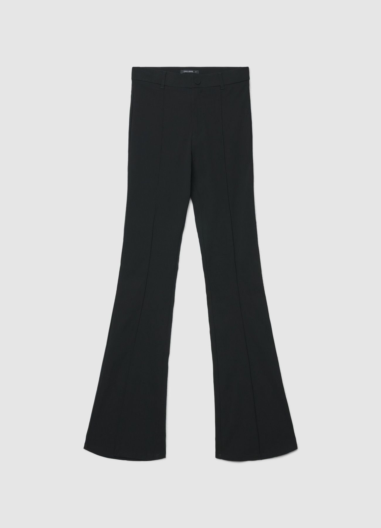 Pantalone Lungo Žene Calliope det_4