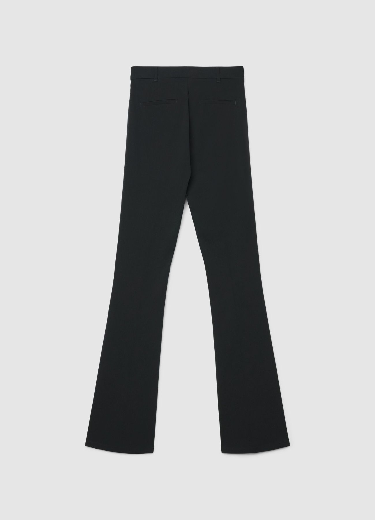 Pantalone Lungo Žene Calliope det_5