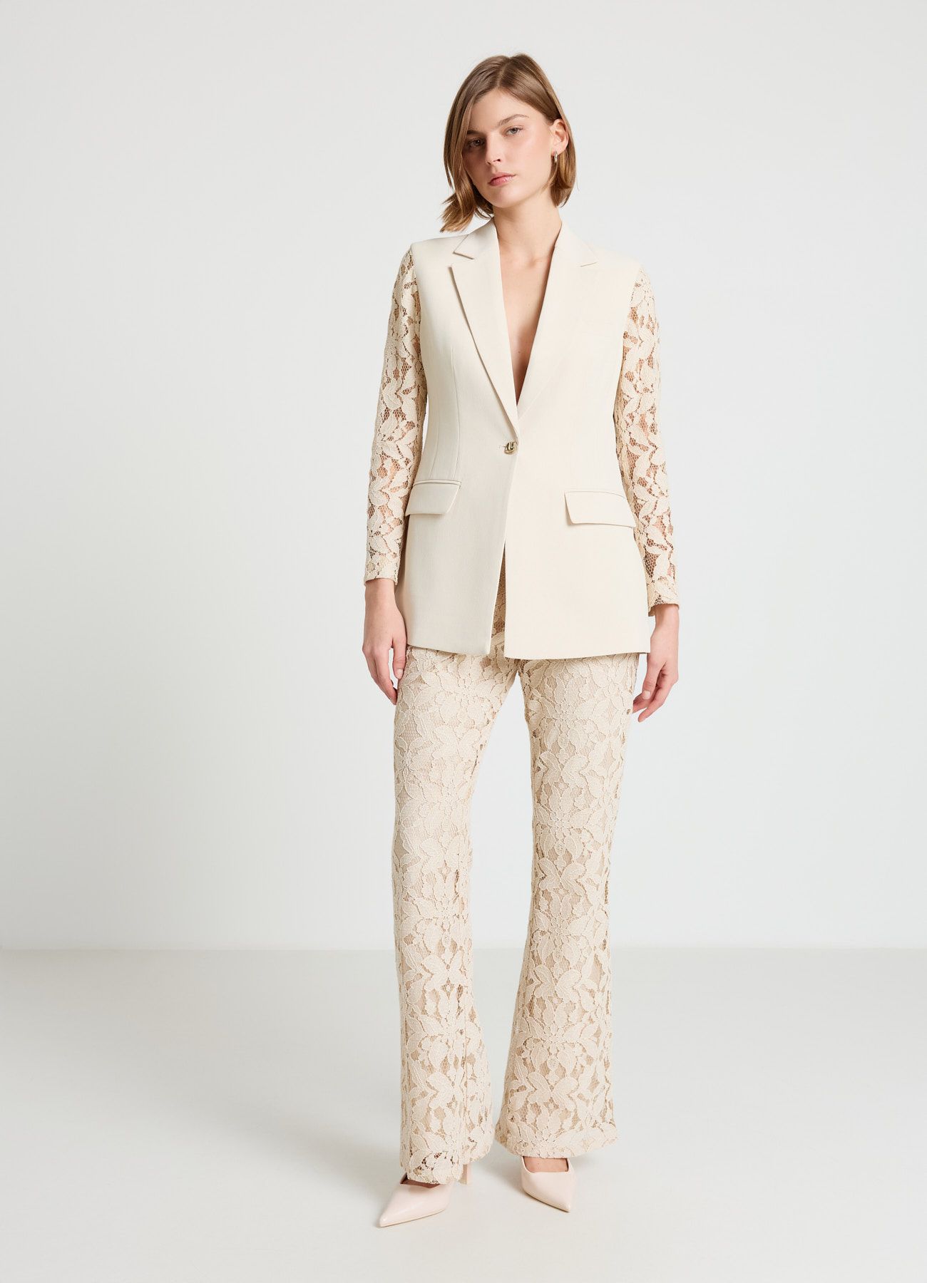 Pantalone Lungo Žene Calliope