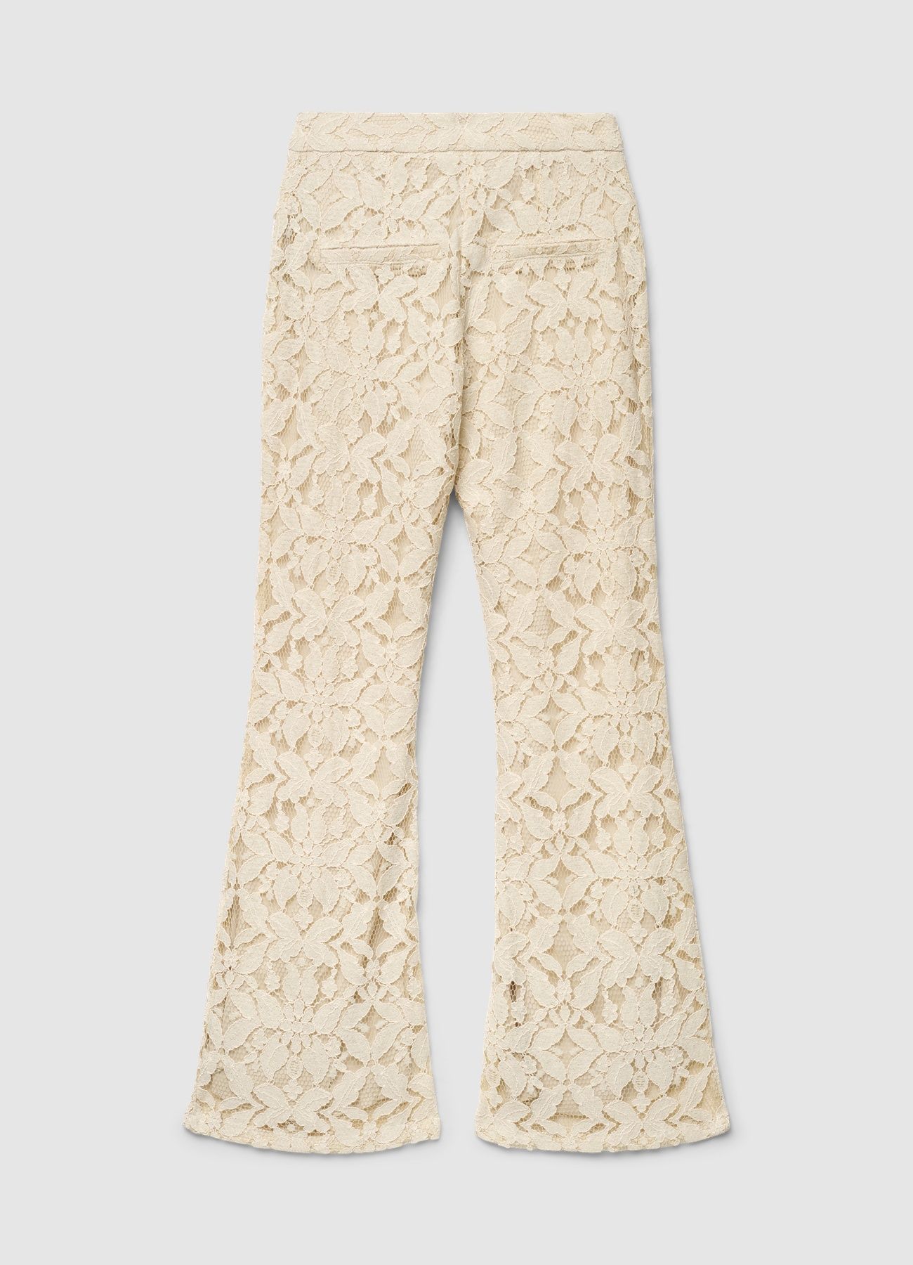 Pantalone Lungo Žene Calliope det_5