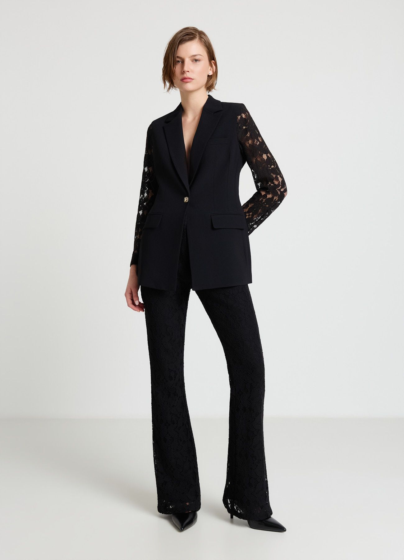 Long pants Woman Calliope