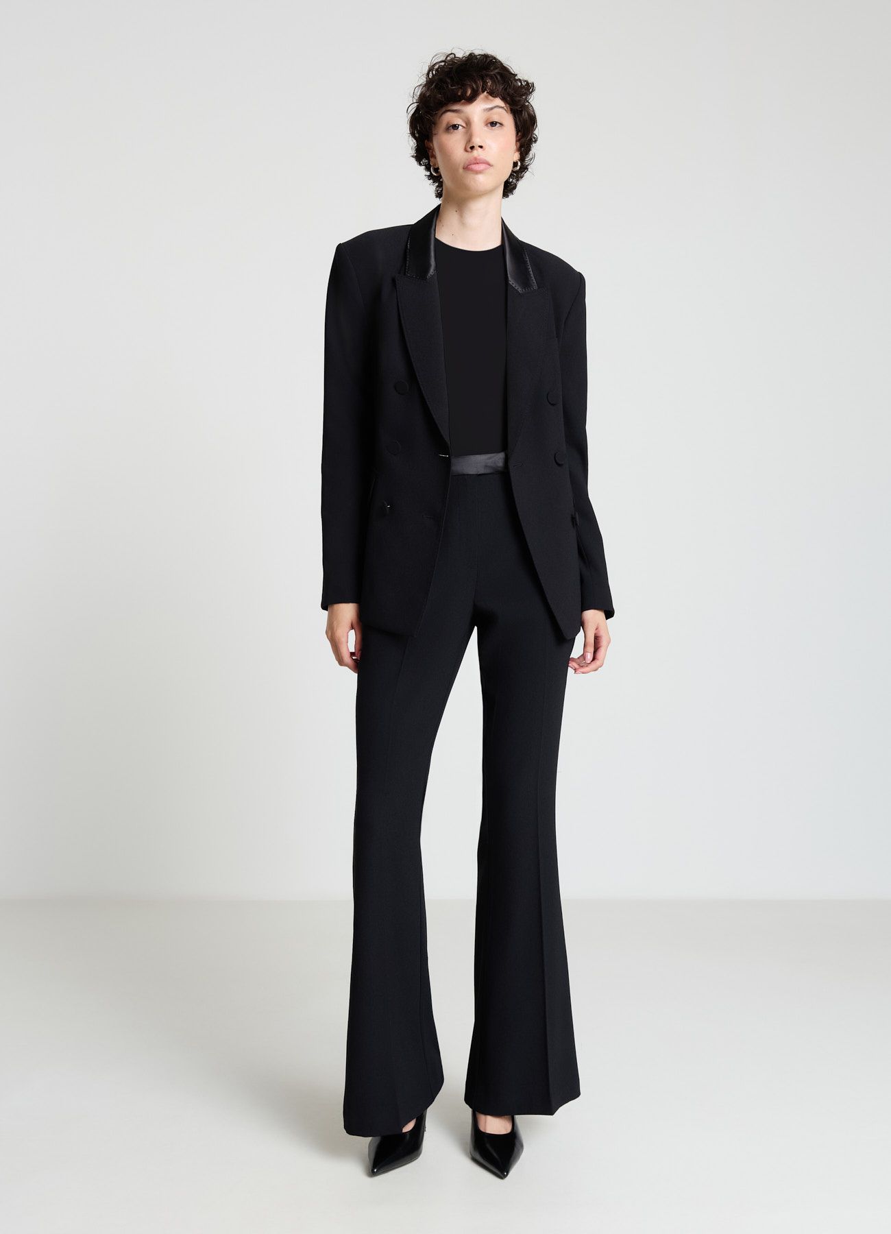 Pantalone Lungo Žene Calliope