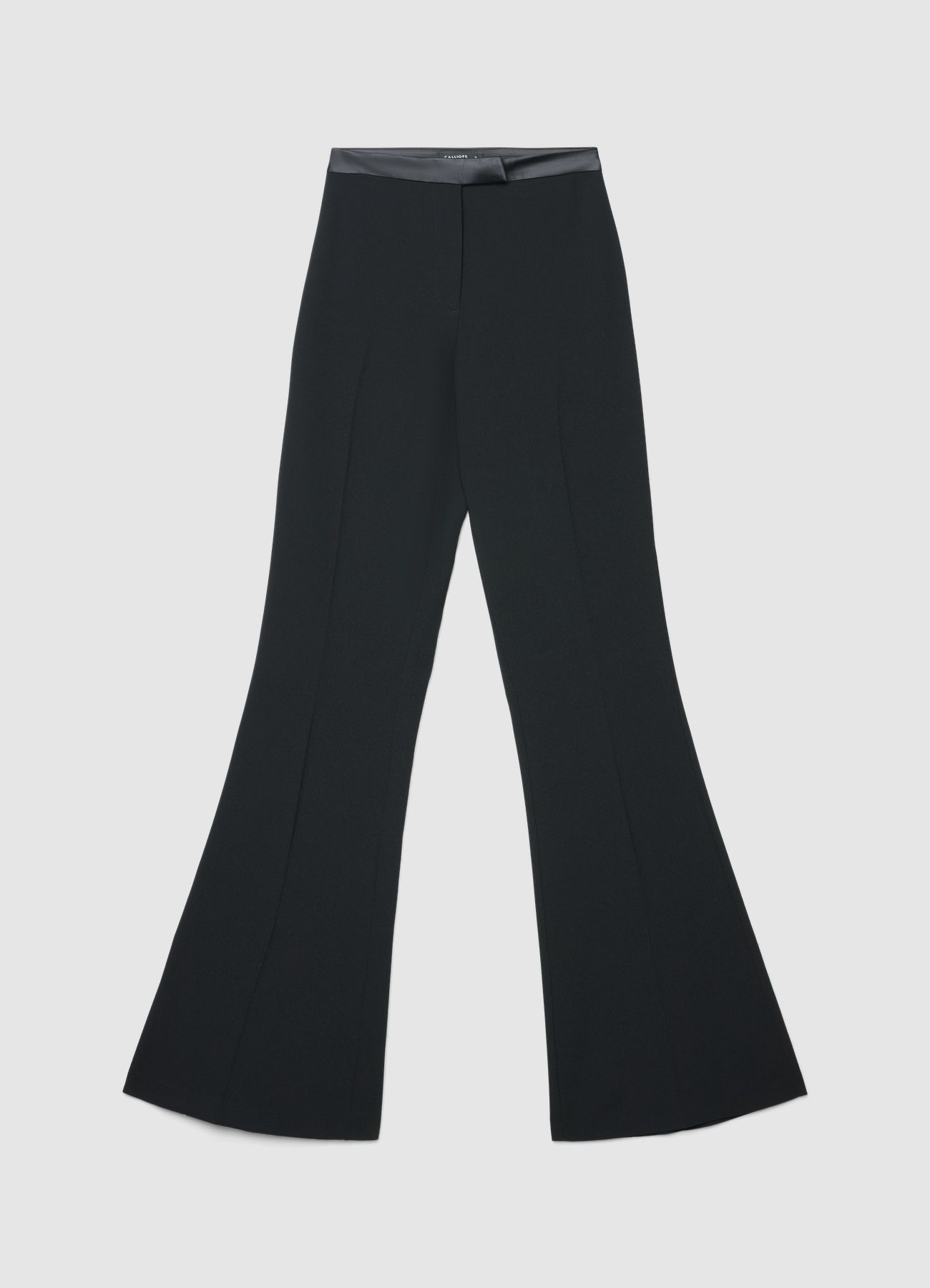 Pantalone Lungo Žene Calliope det_4