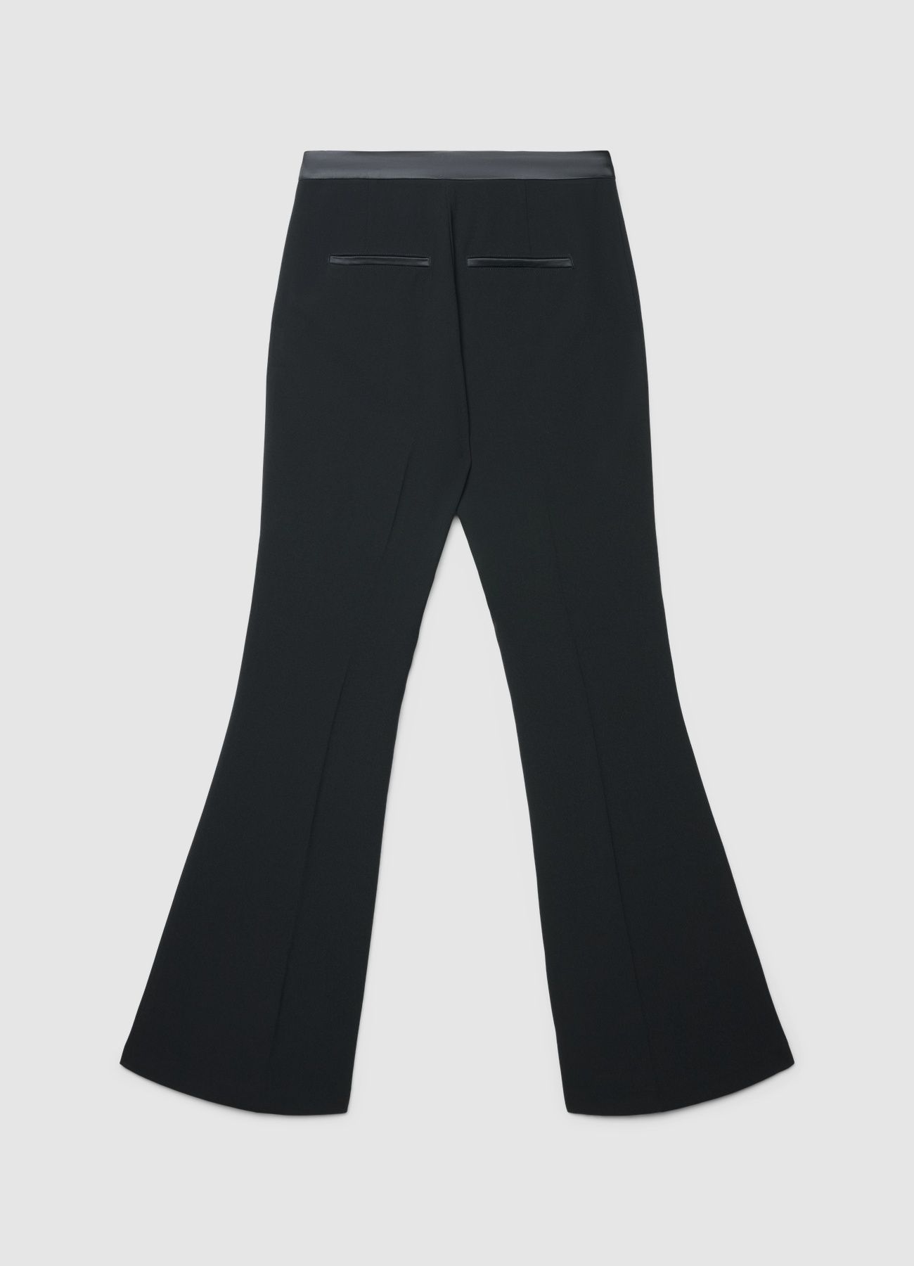 Pantalone Lungo Žene Calliope det_5