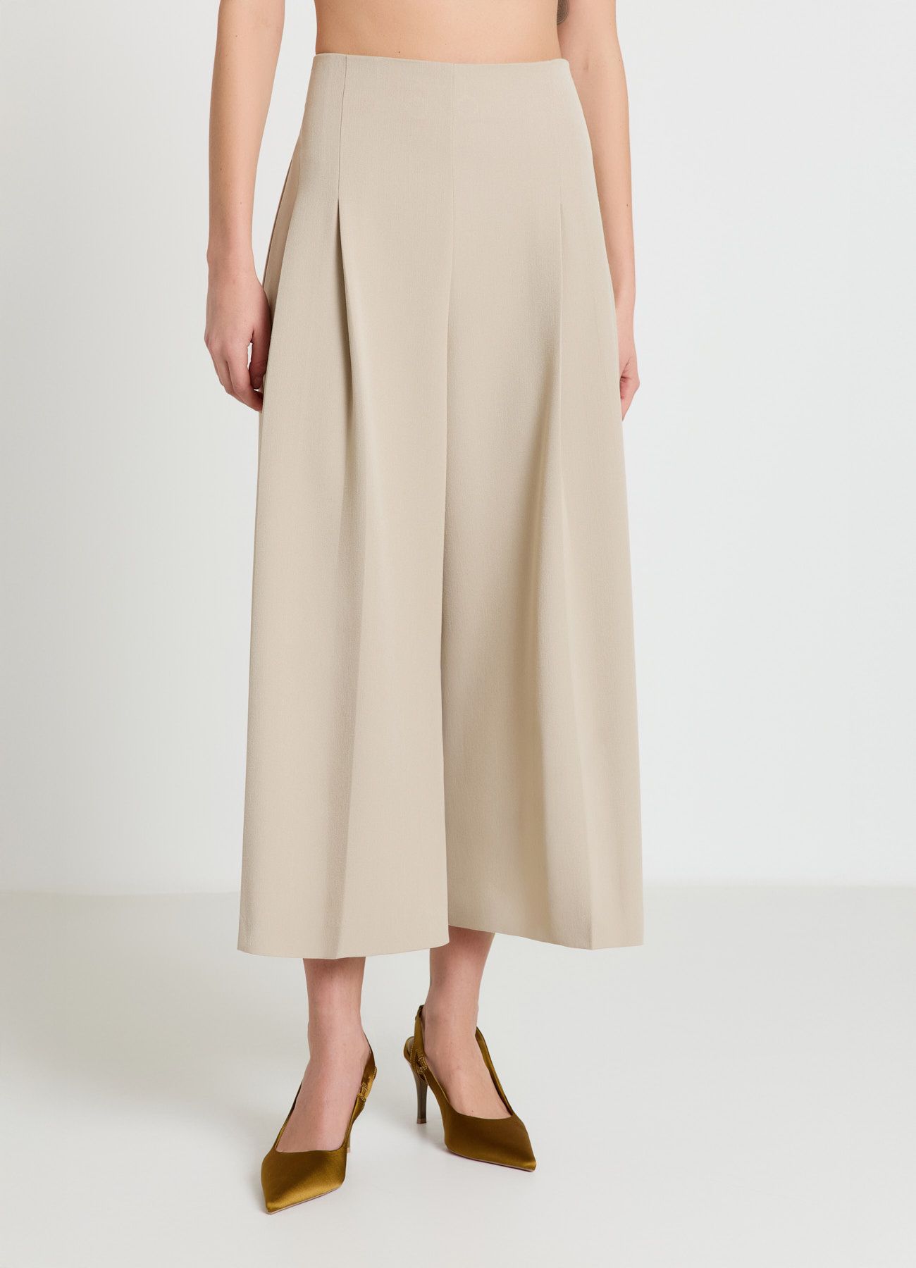 Pantalone Lungo Žene Calliope det_2