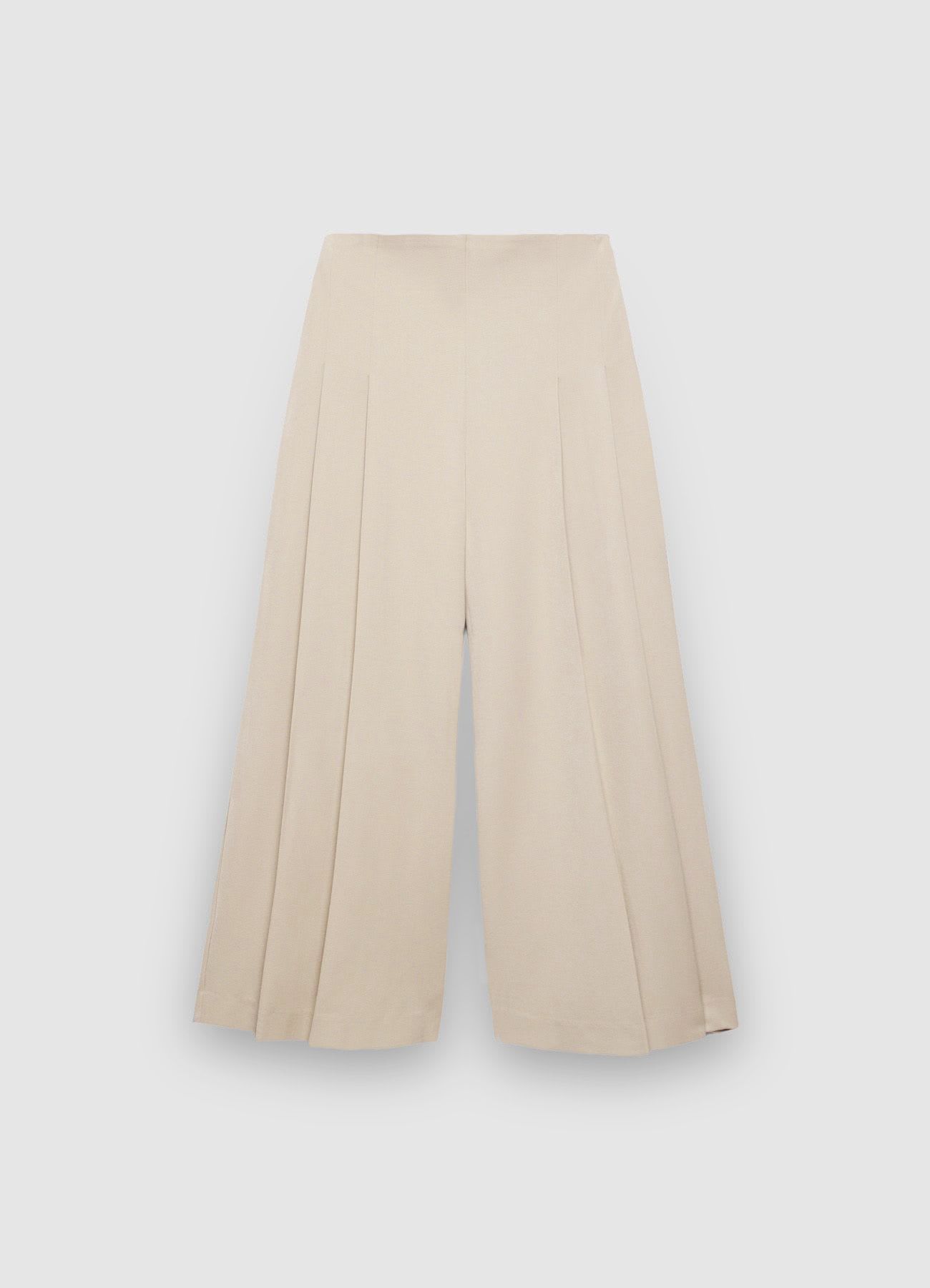 Pantalone Lungo Žene Calliope det_4