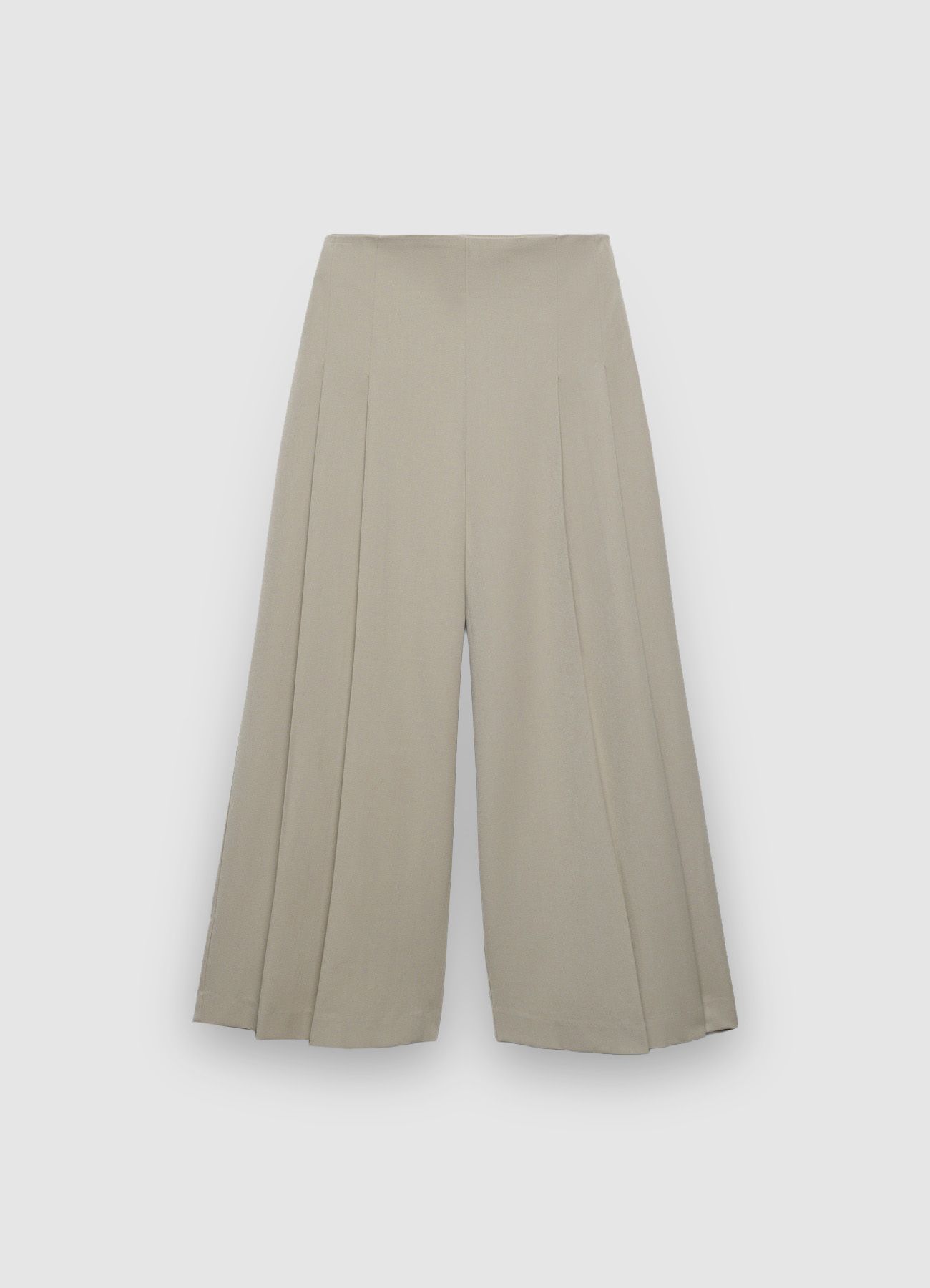 Pantalone Lungo Žene Calliope det_4
