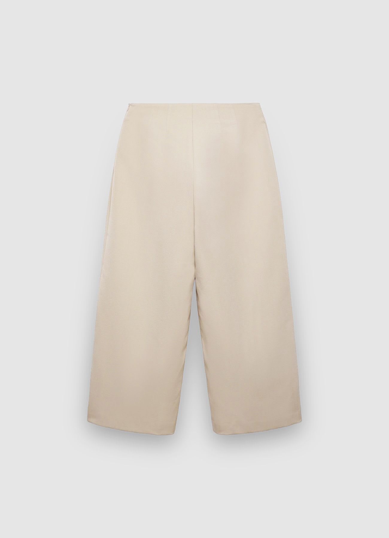 Pantalone Lungo Žene Calliope det_5