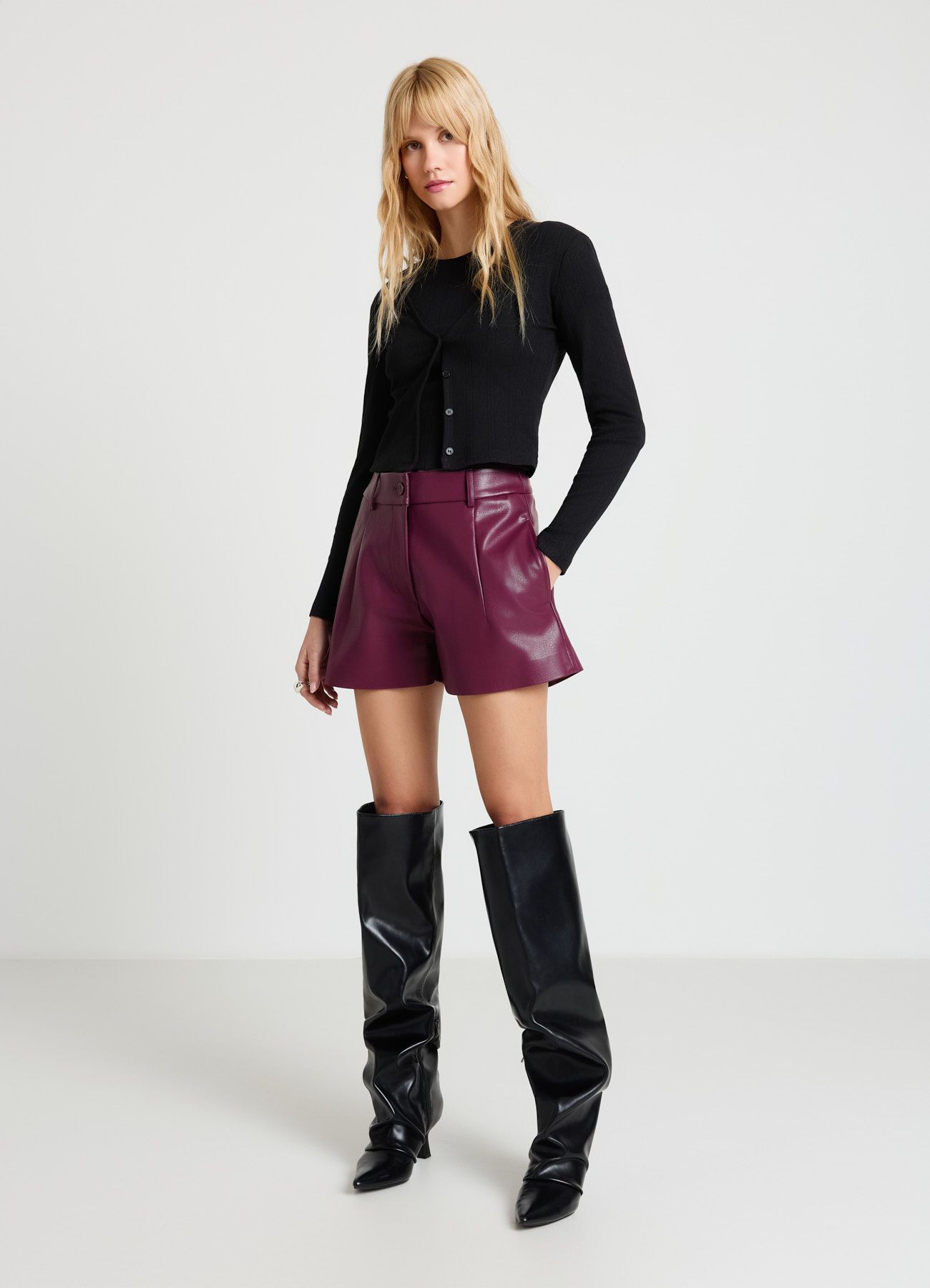 Long-sleeved T-shirt Woman Calliope