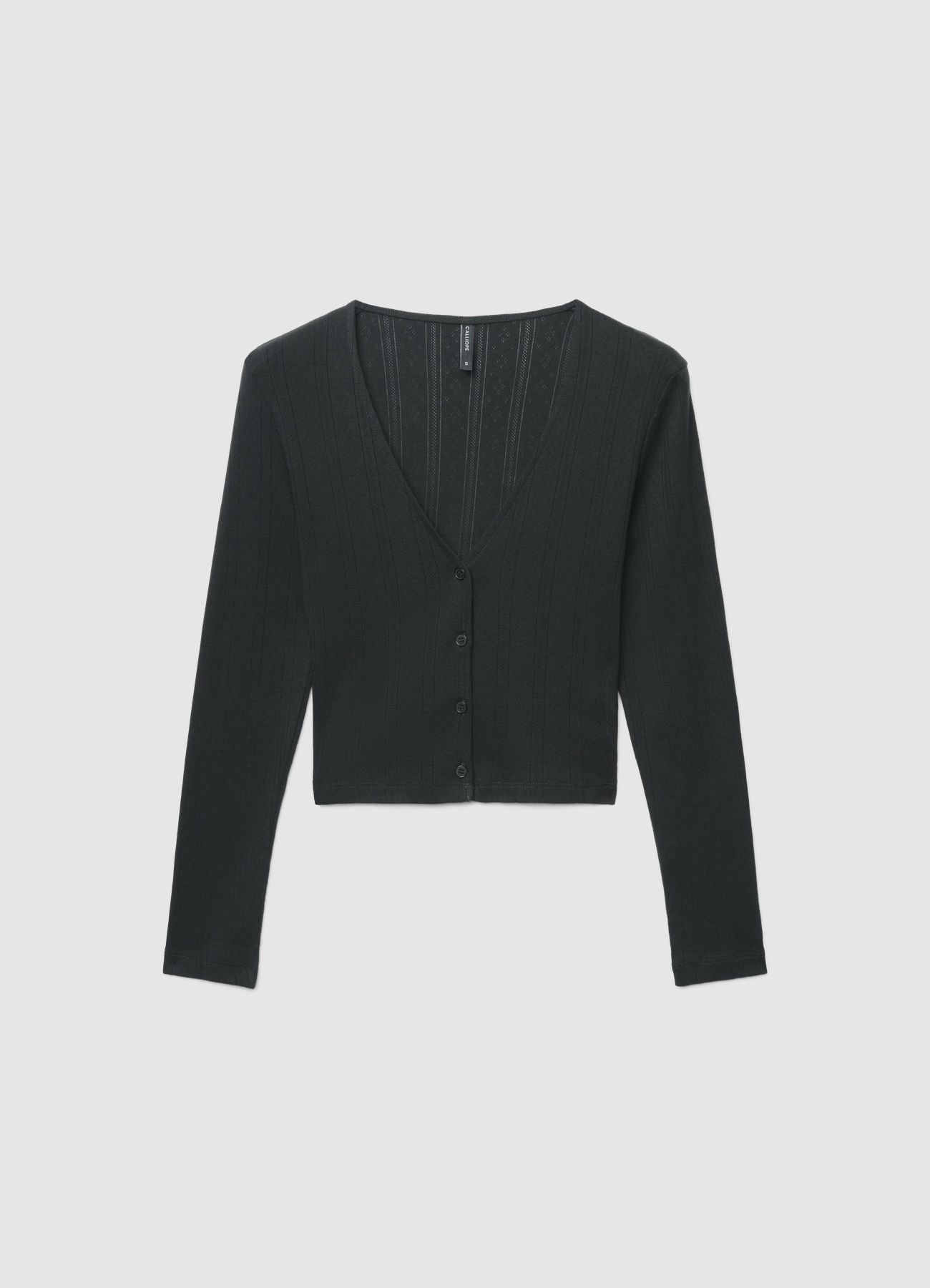 Long-sleeved T-shirt Woman Calliope det_4