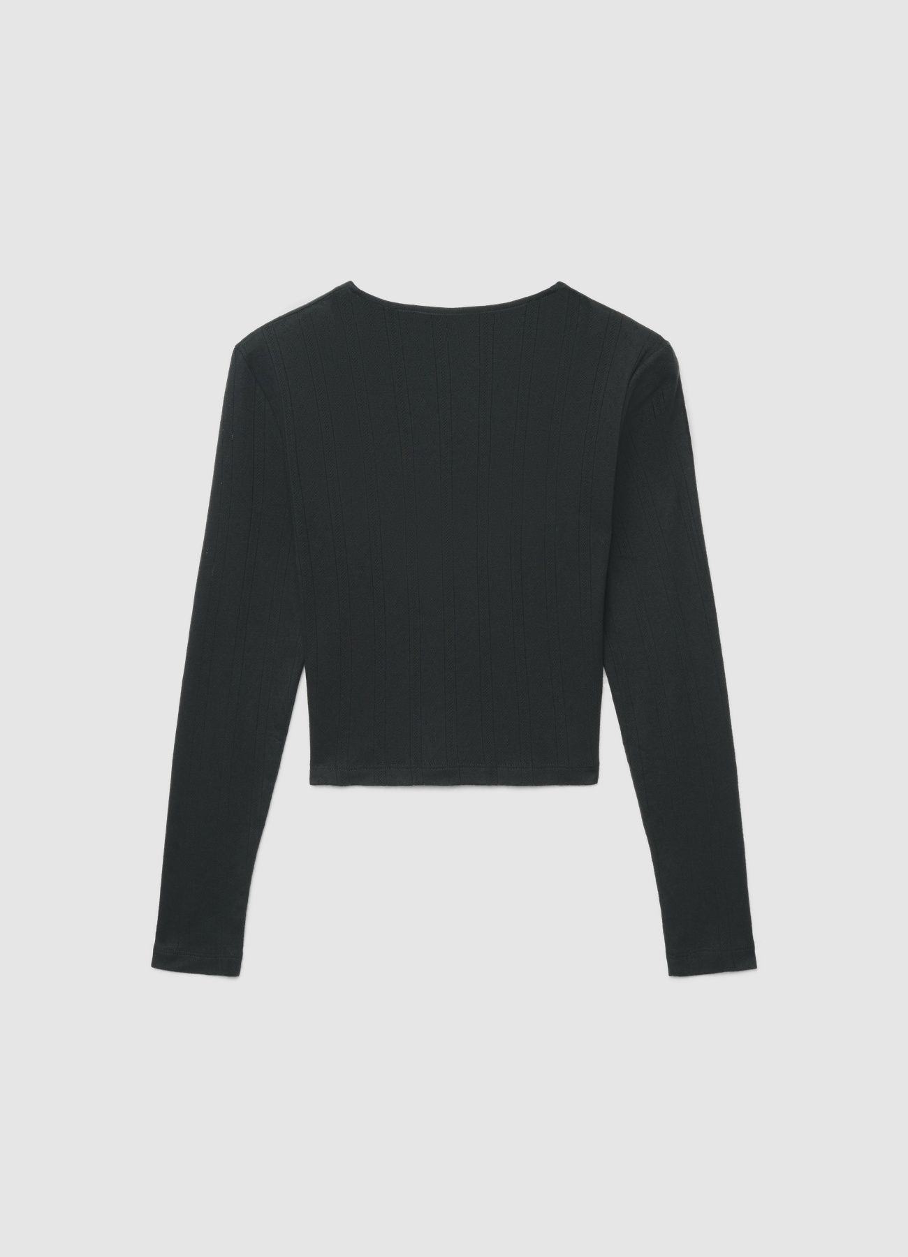 Long-sleeved T-shirt Woman Calliope det_5