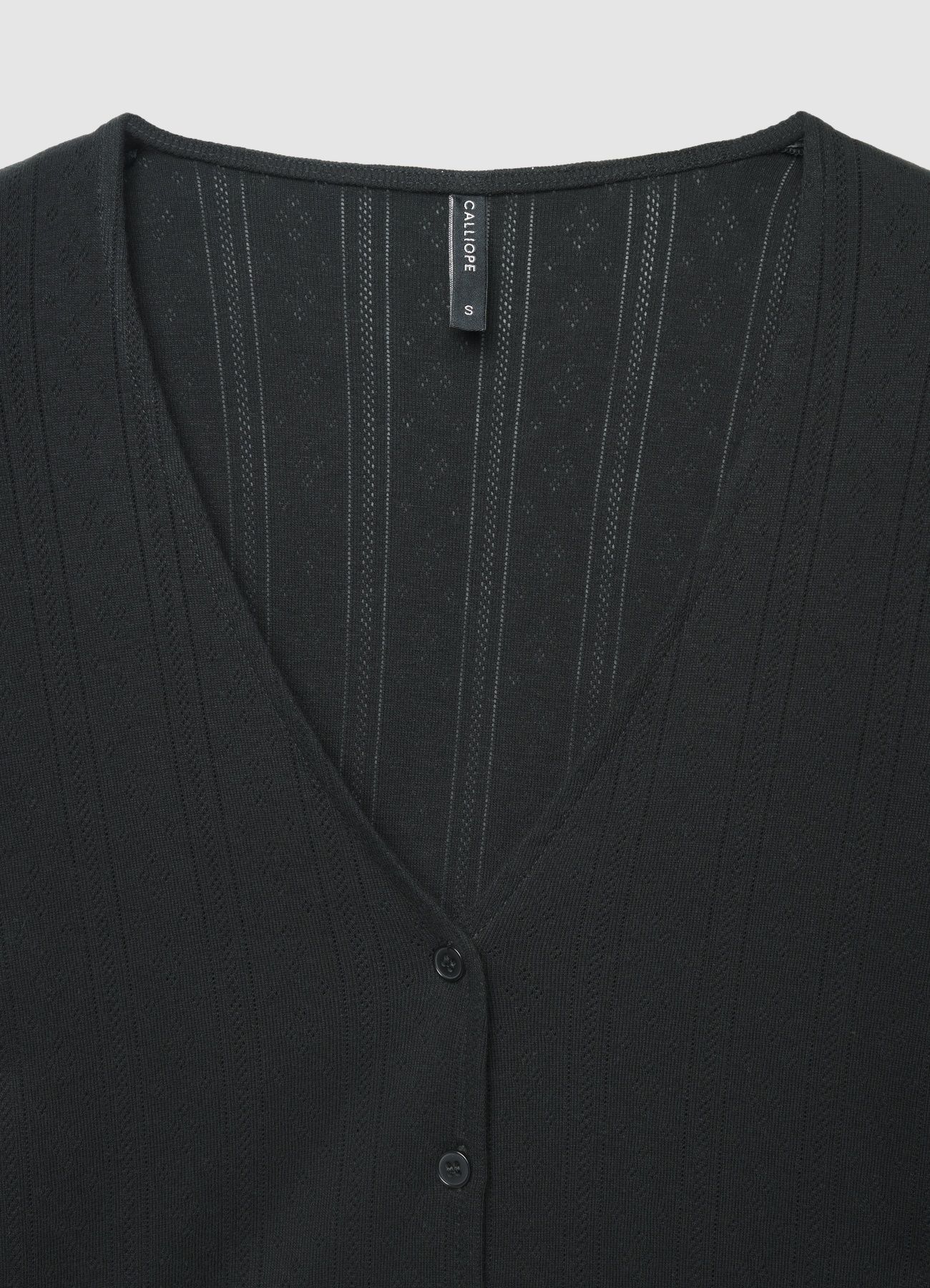 Long-sleeved T-shirt Woman Calliope st_a3