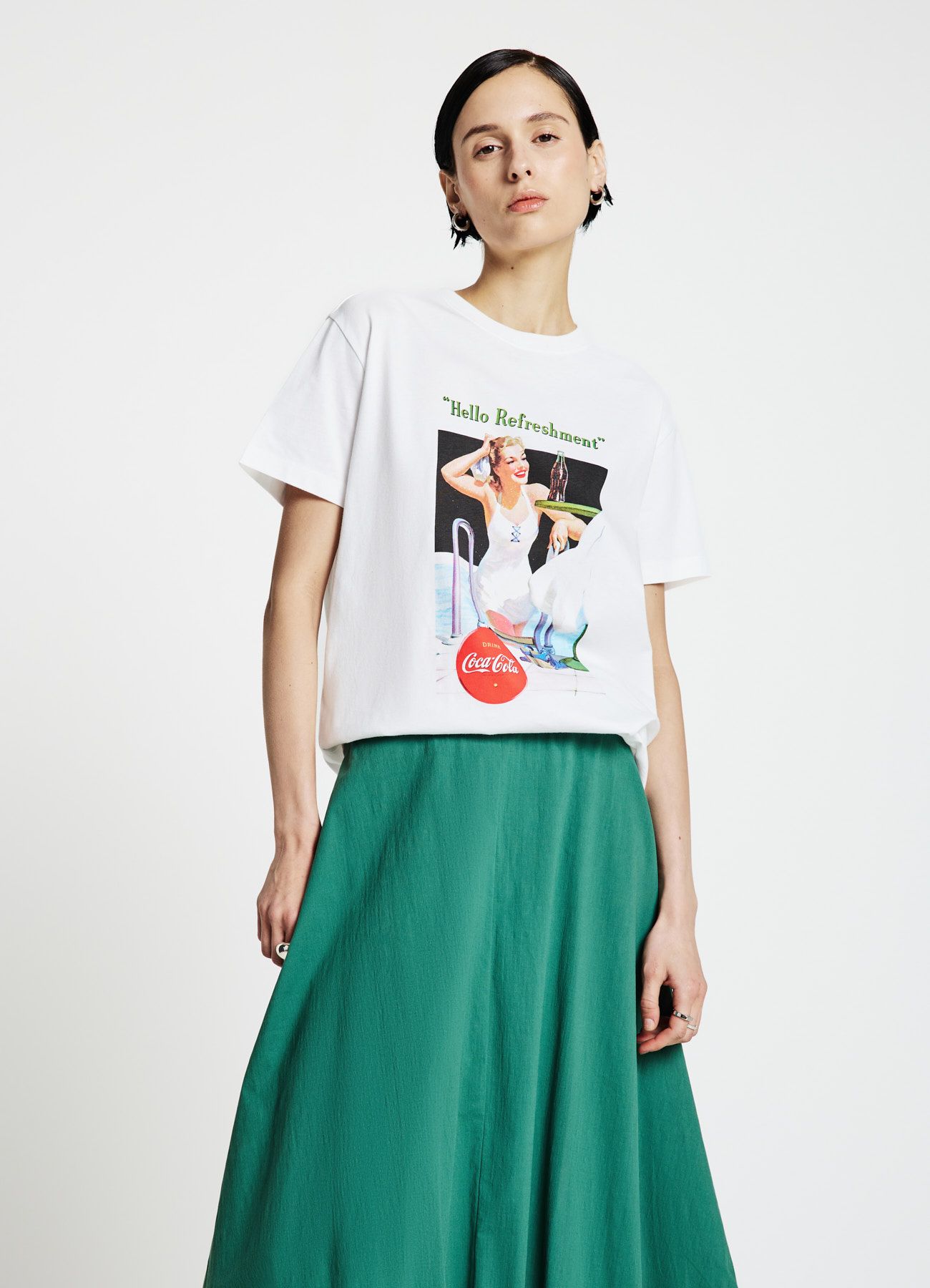 T-Shirt MC Žene Calliope det_2