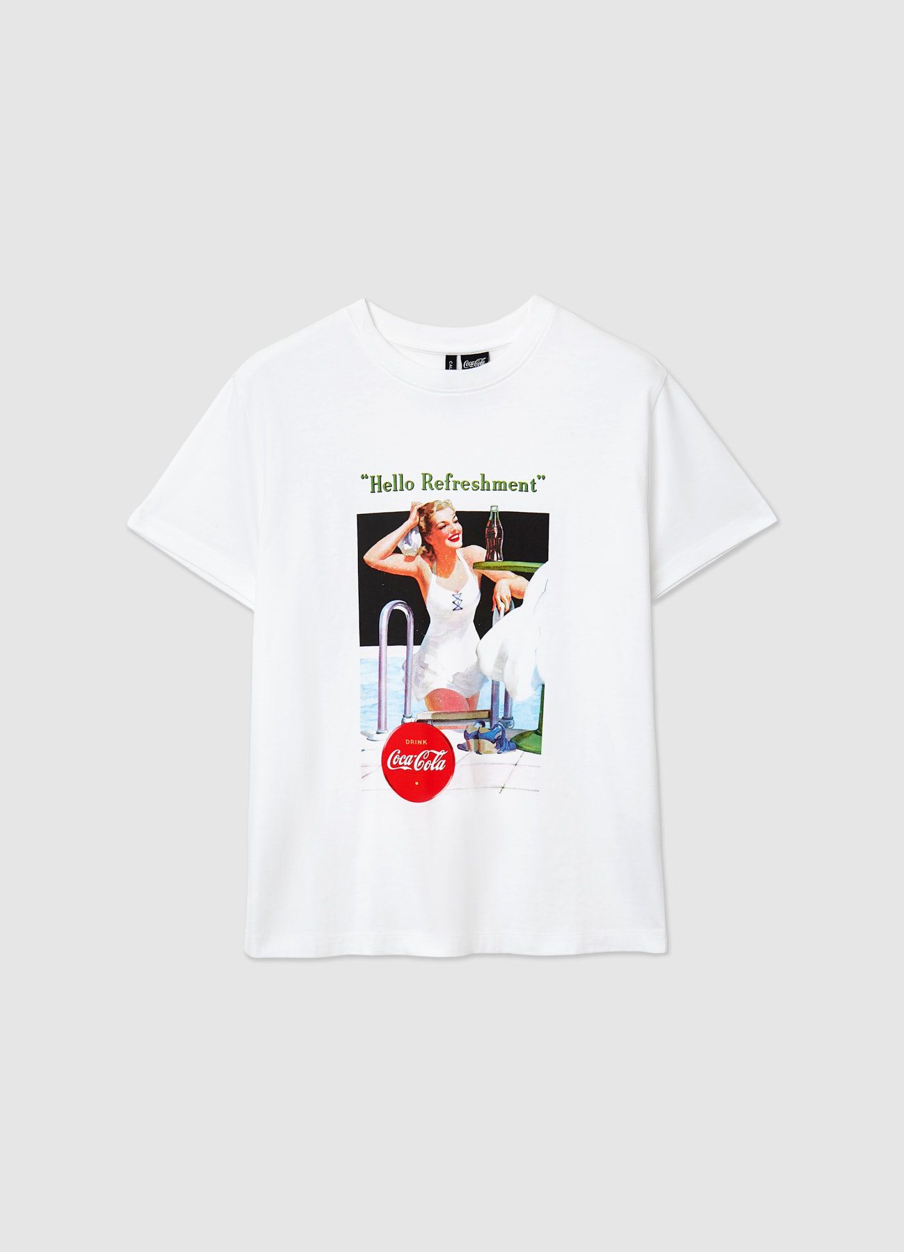 T-Shirt MC Žene Calliope det_4