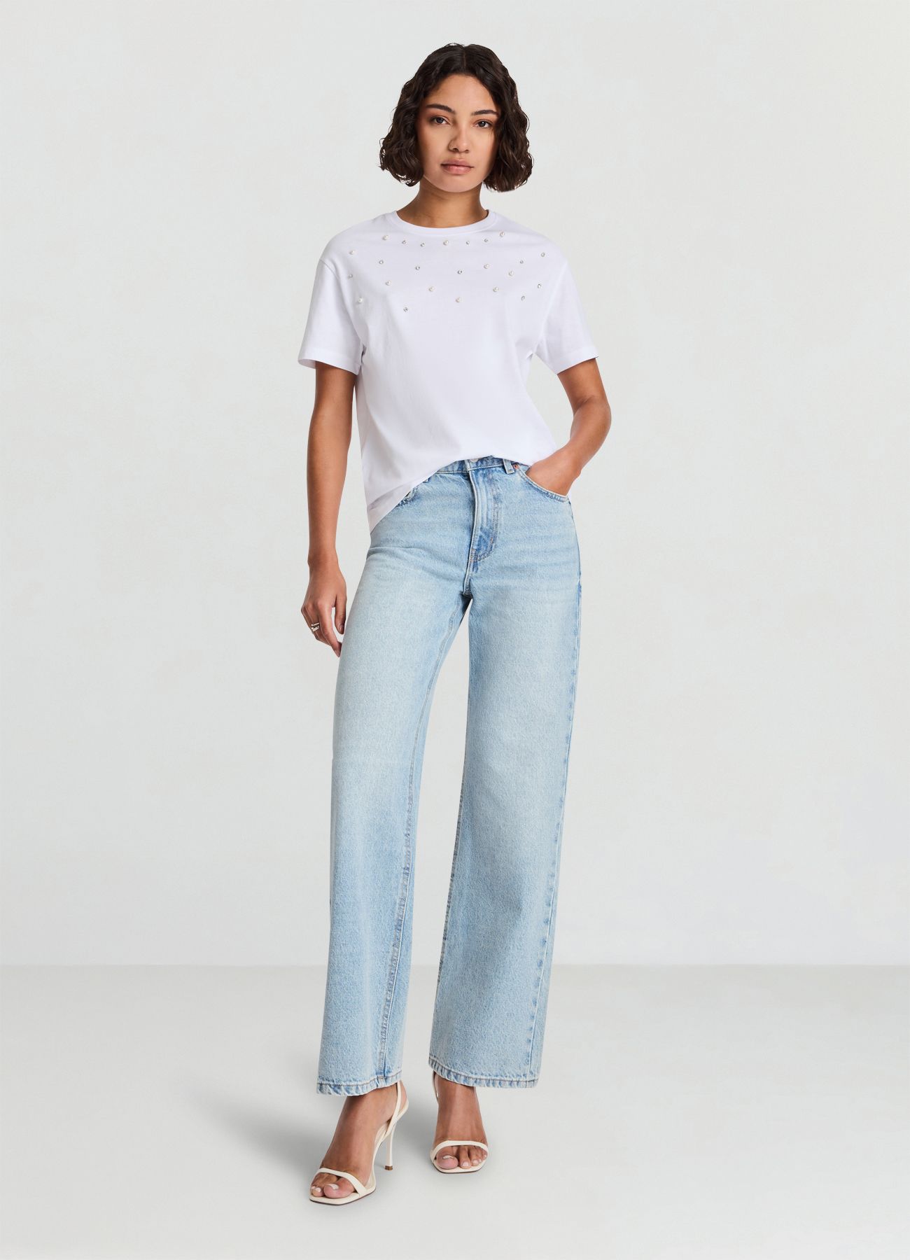 T-Shirt MC Žene Calliope