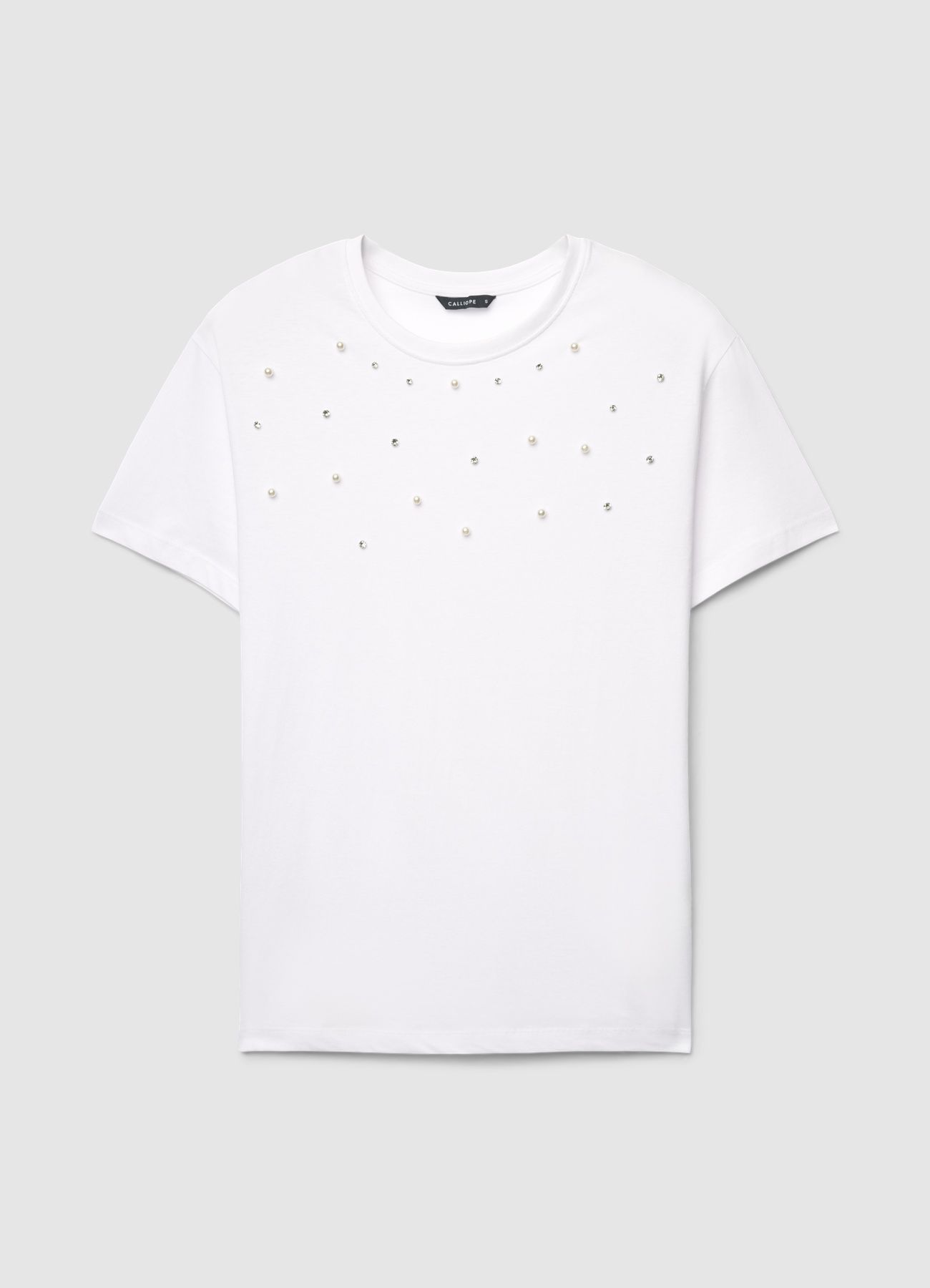 T-Shirt MC Žene Calliope det_4