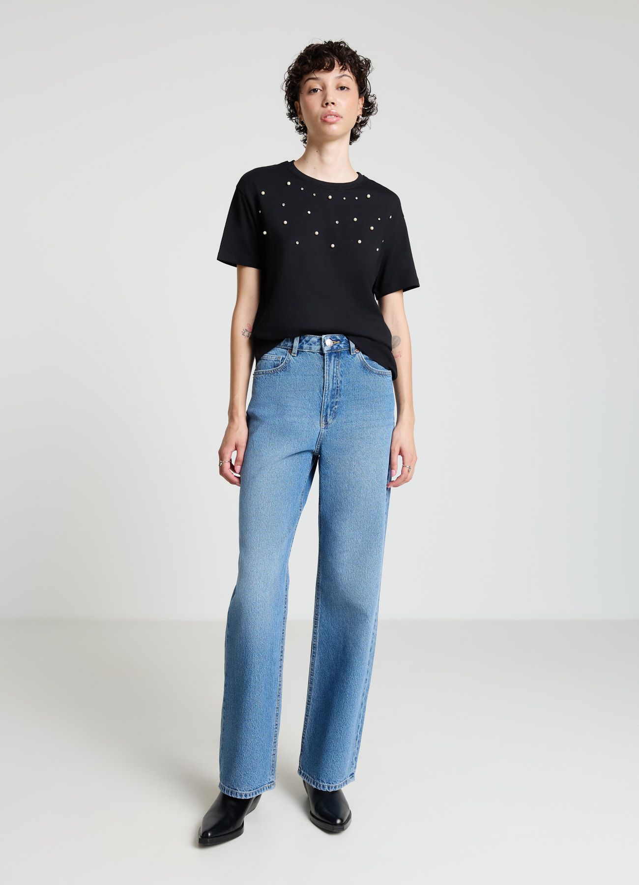 T-Shirt MC Žene Calliope