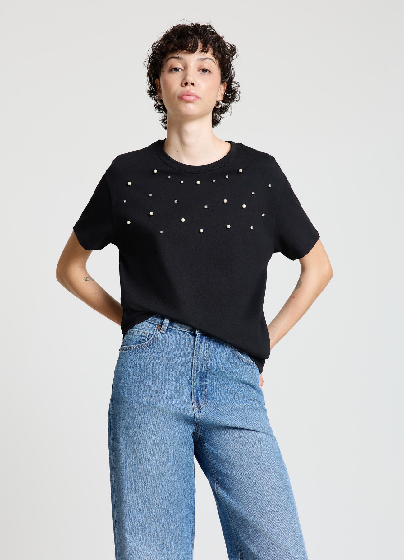 T-Shirt MC Žene Calliope det_2