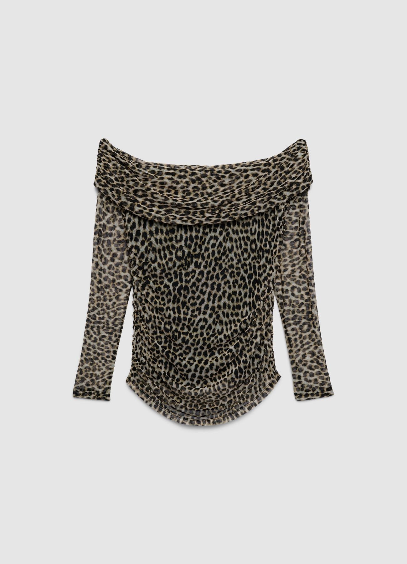 T-Shirt ML Žene Calliope det_4