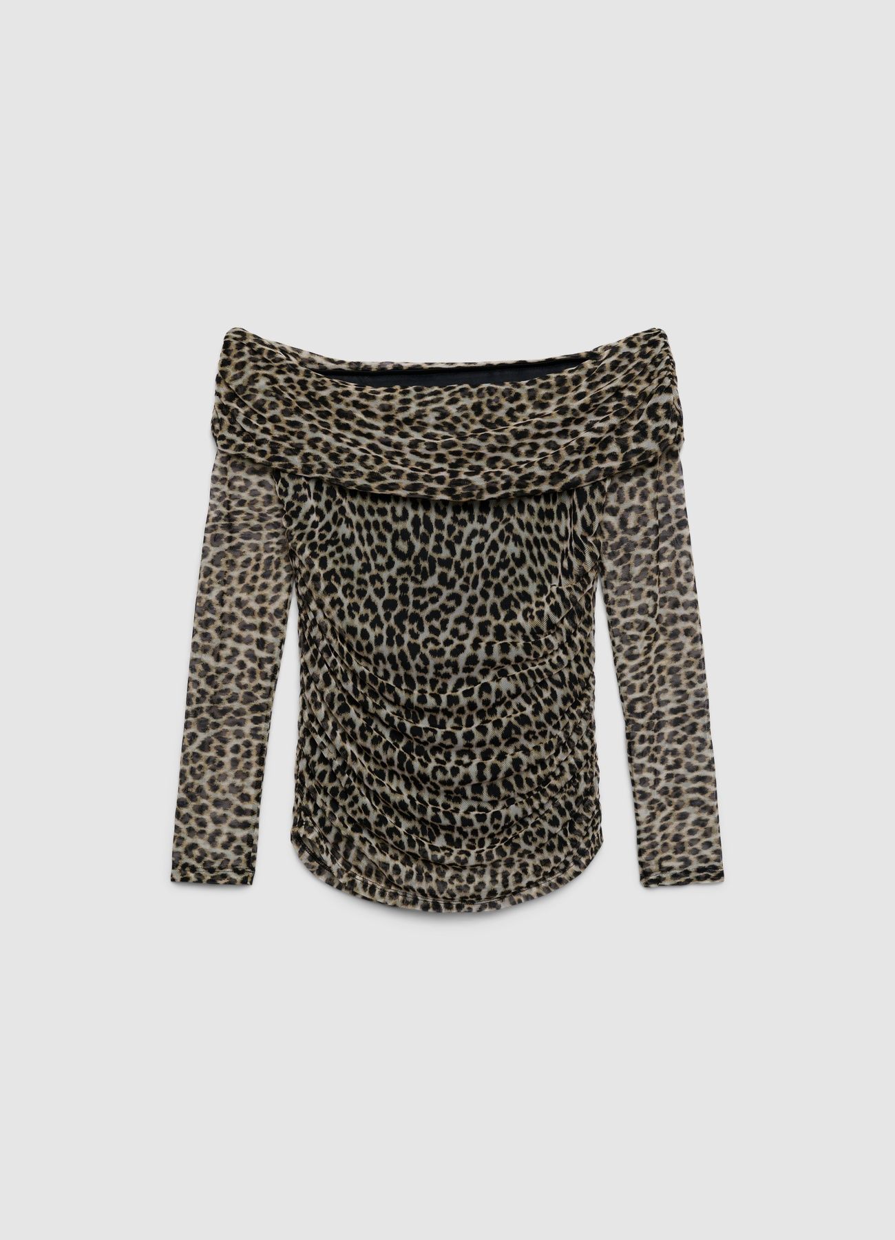 T-Shirt ML Žene Calliope det_5