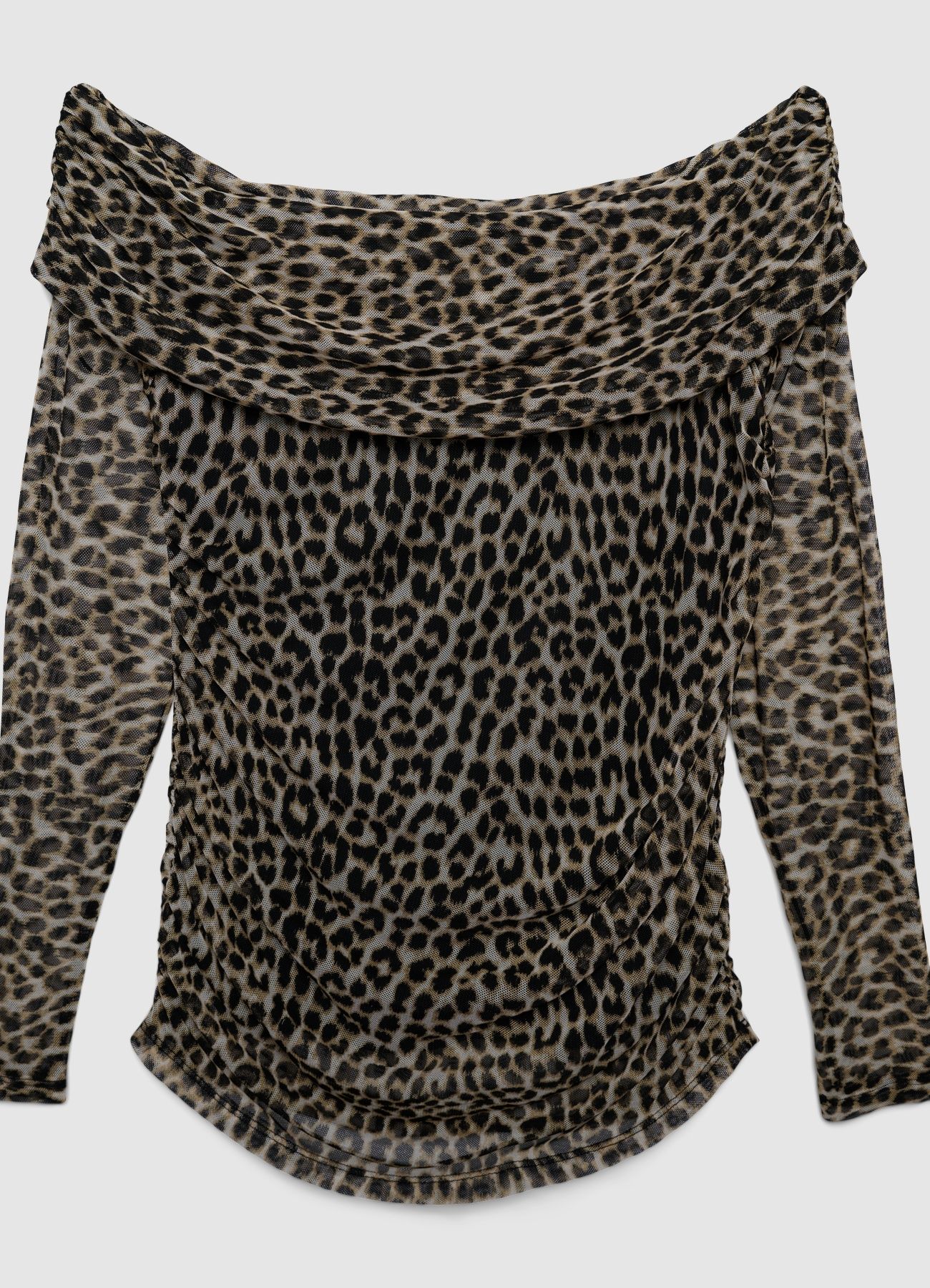 T-Shirt ML Žene Calliope st_a3