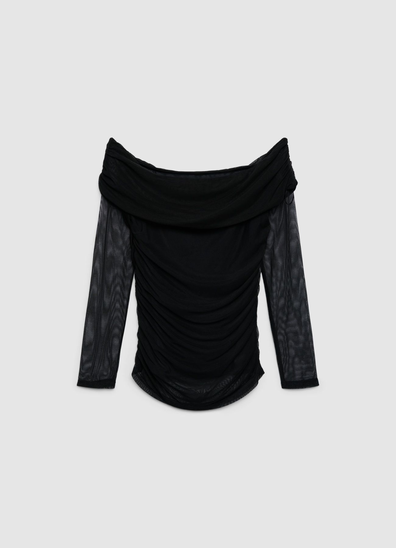 T-Shirt ML Žene Calliope det_5