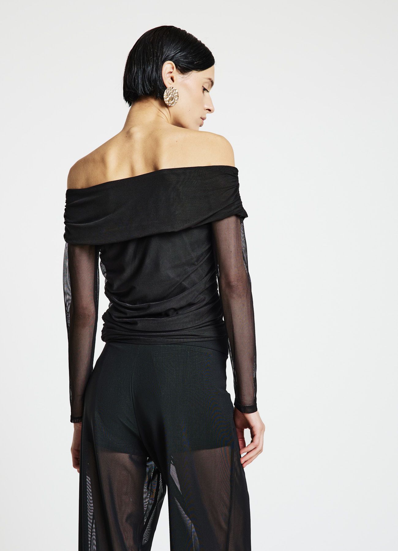 T-Shirt ML Žene Calliope in_i4