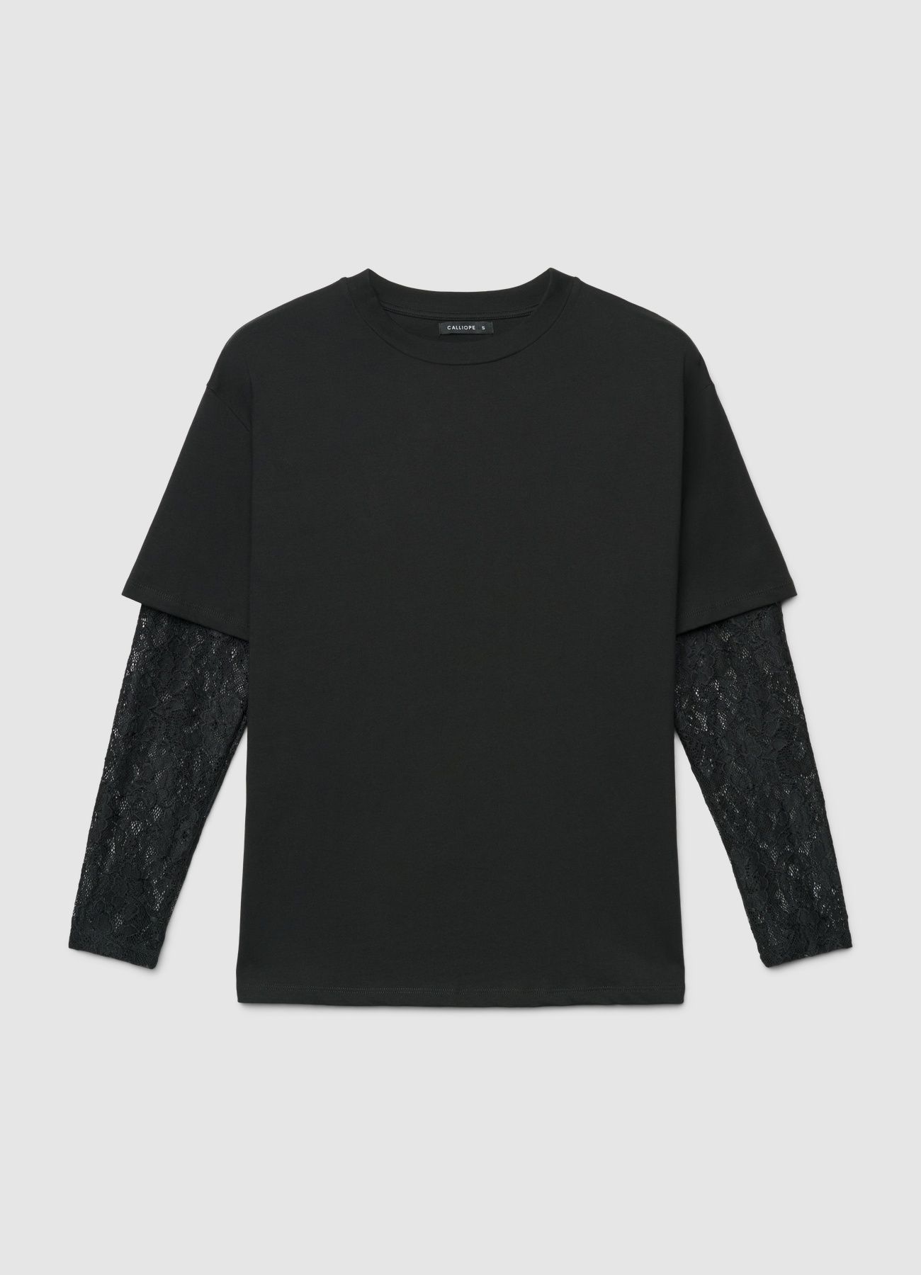 T-Shirt ML Žene Calliope